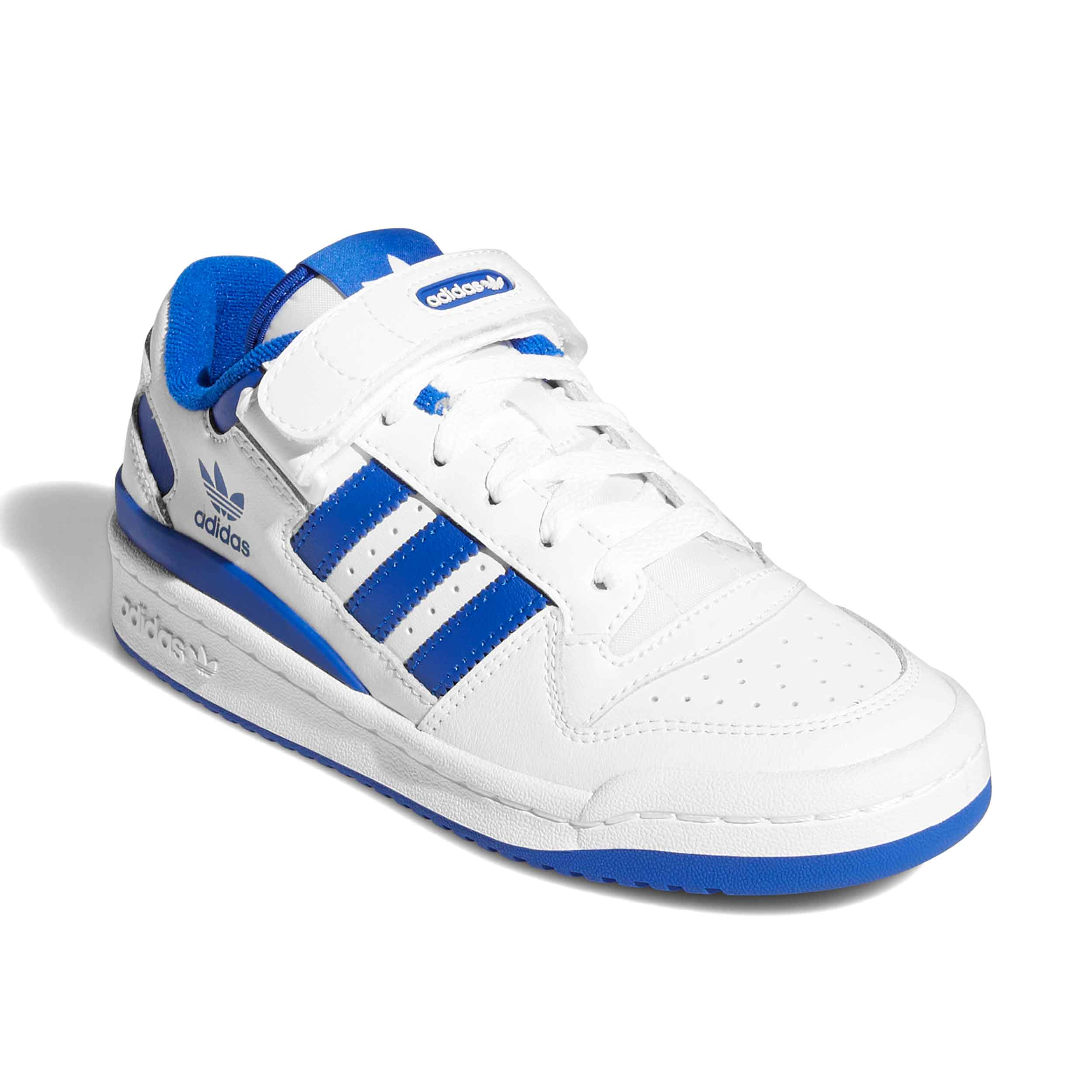 Tenis Adidas FORUM LOW Mujer