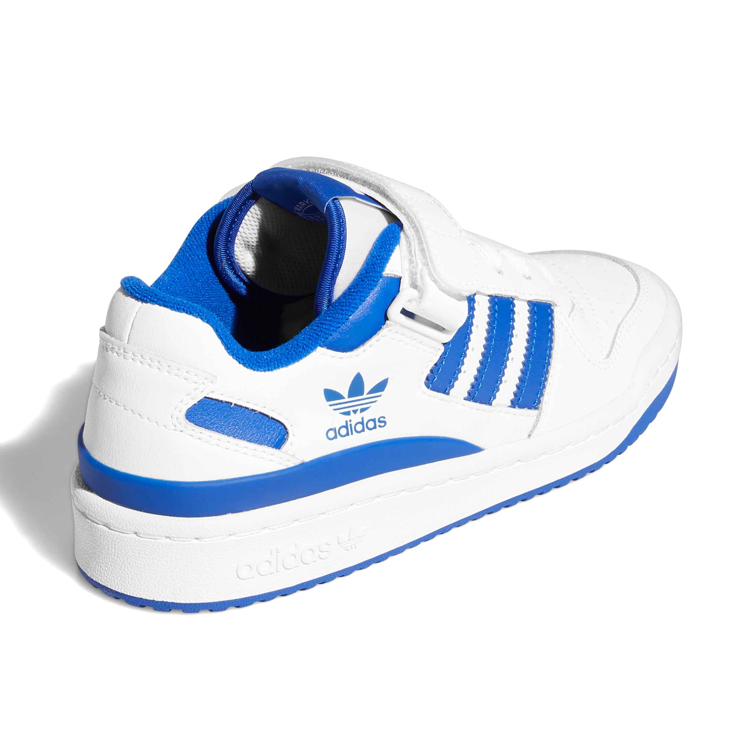 Tenis Adidas FORUM LOW Mujer