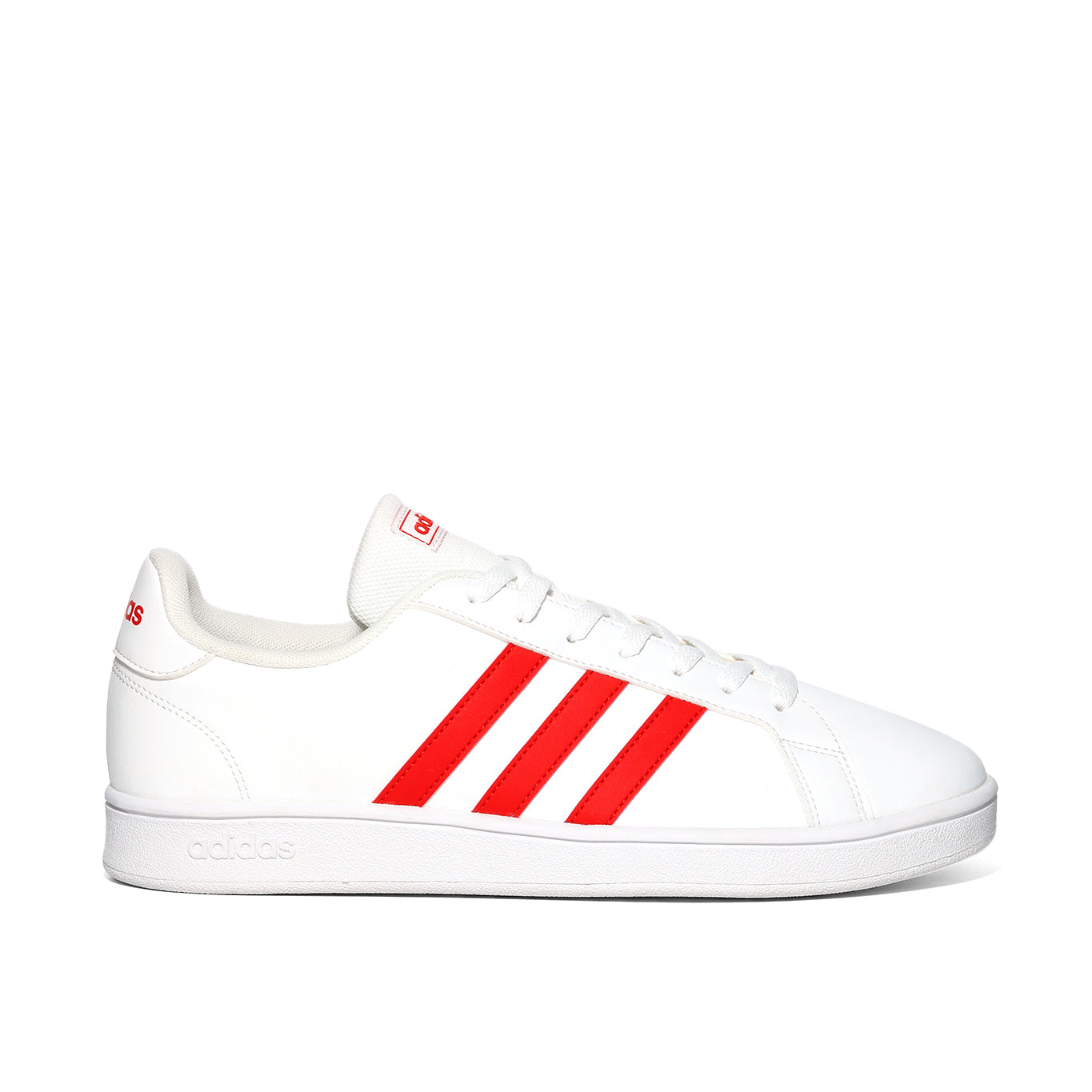 Tenis Adidas Grand Court