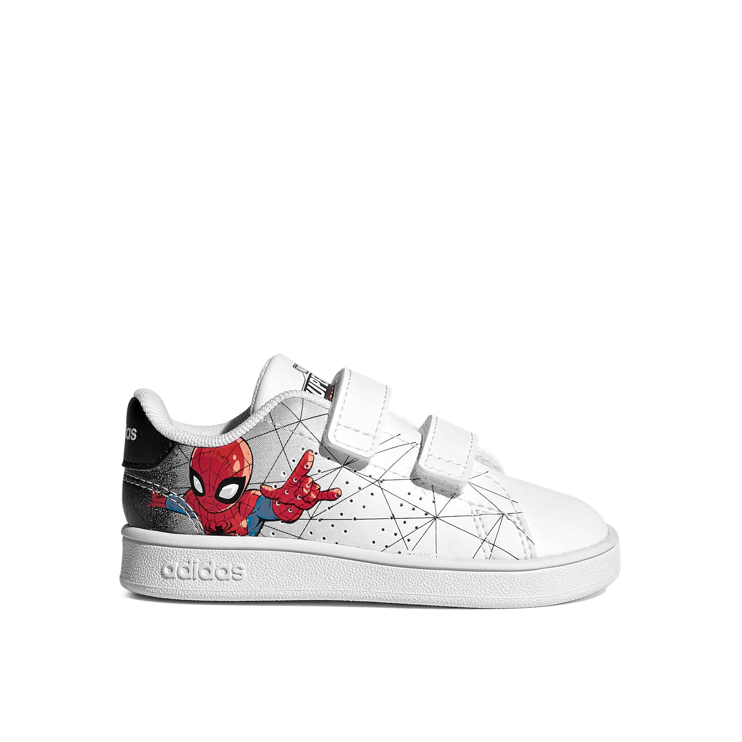 Tenis Adidas ADVANTAGE Niño