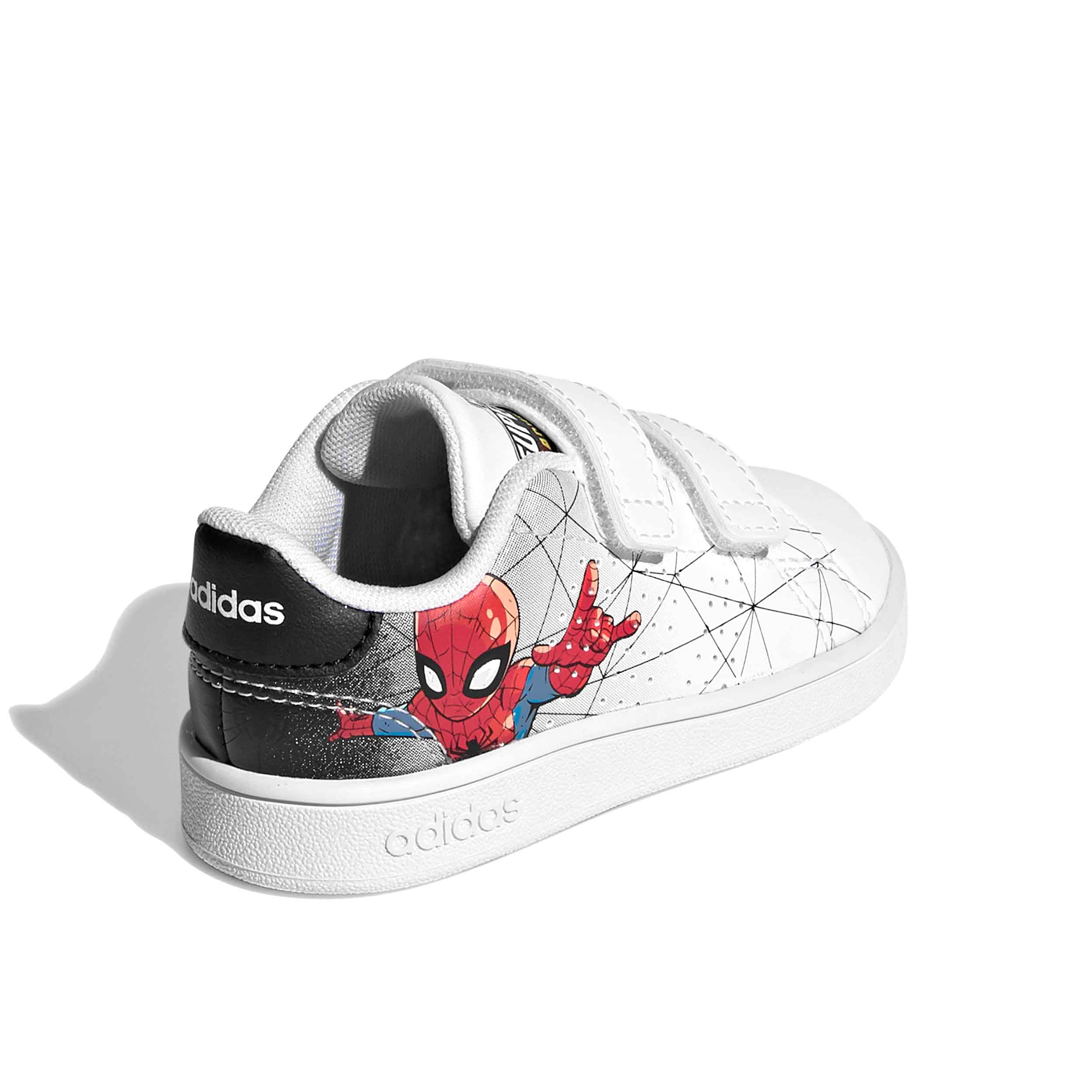 Tenis Adidas ADVANTAGE Niño