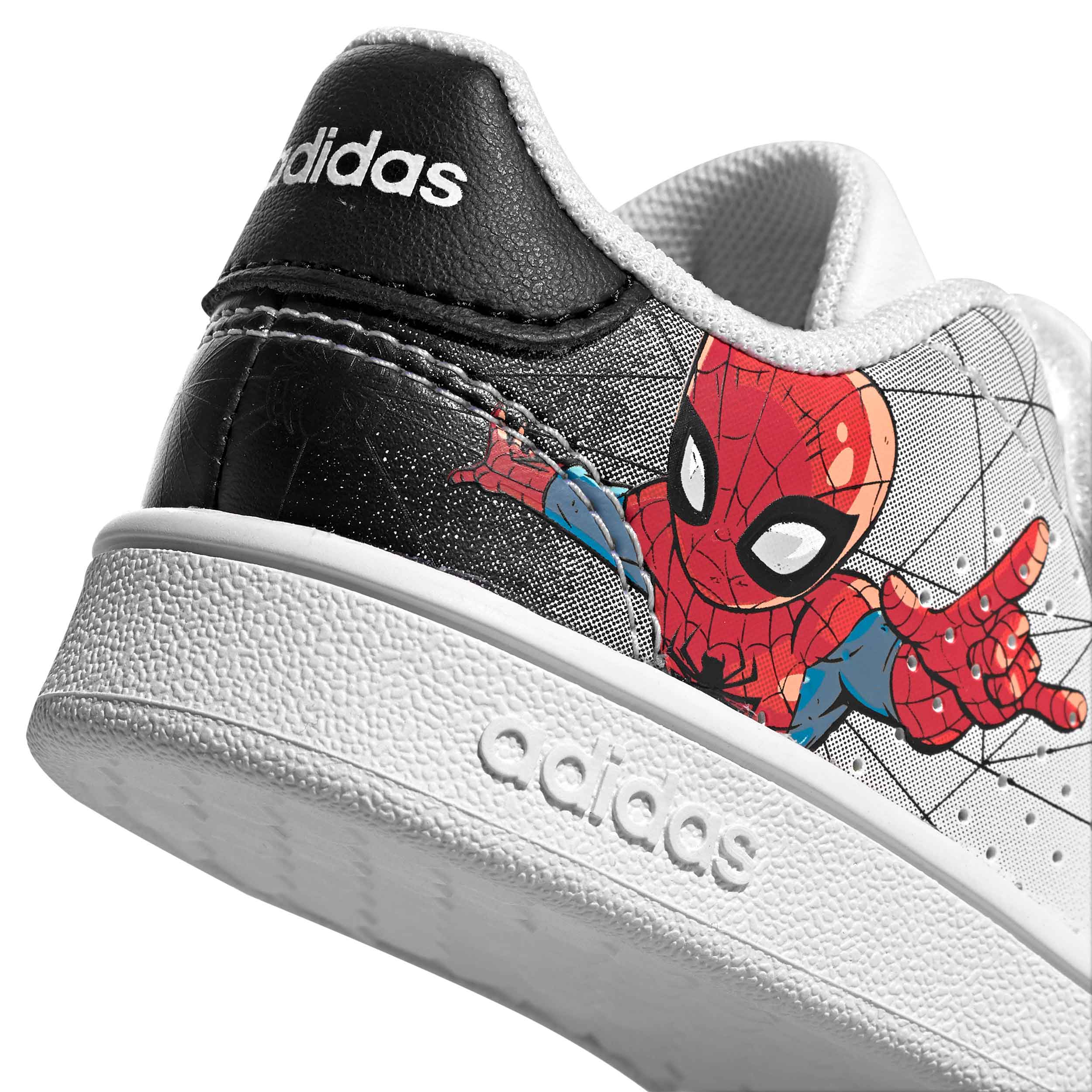 Tenis Adidas ADVANTAGE Niño