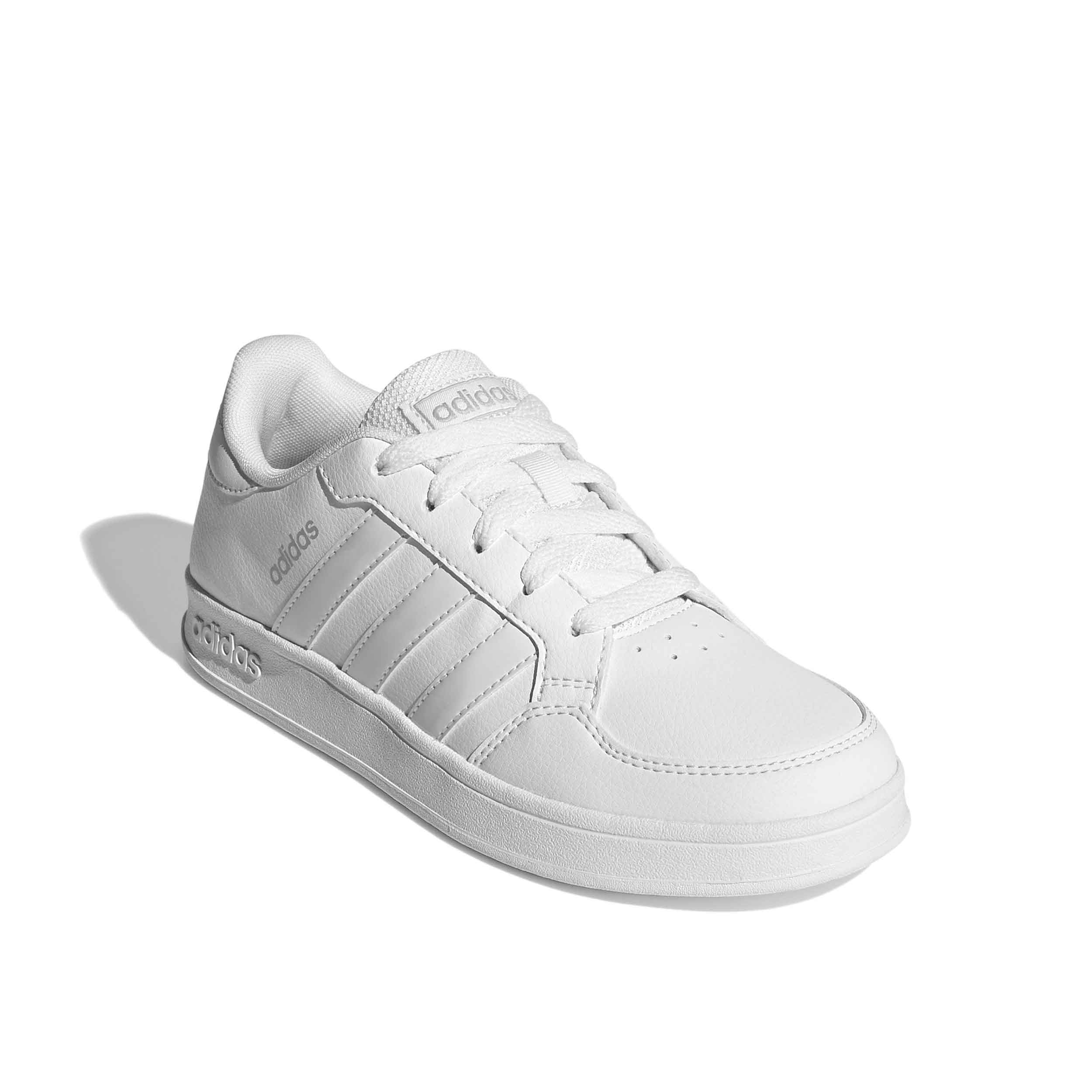 Tenis Adidas BREAKNET Niño