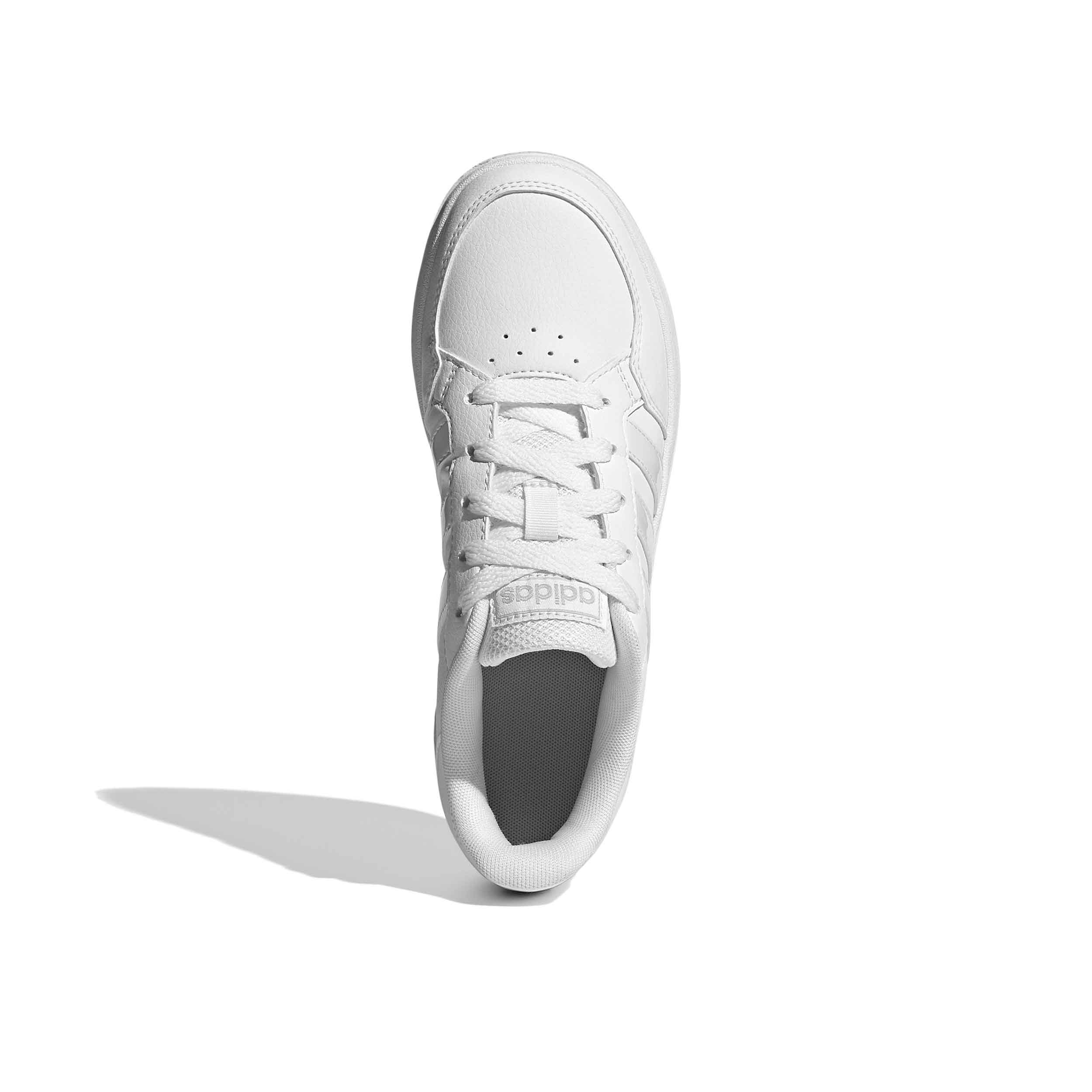 Tenis Adidas BREAKNET Niño