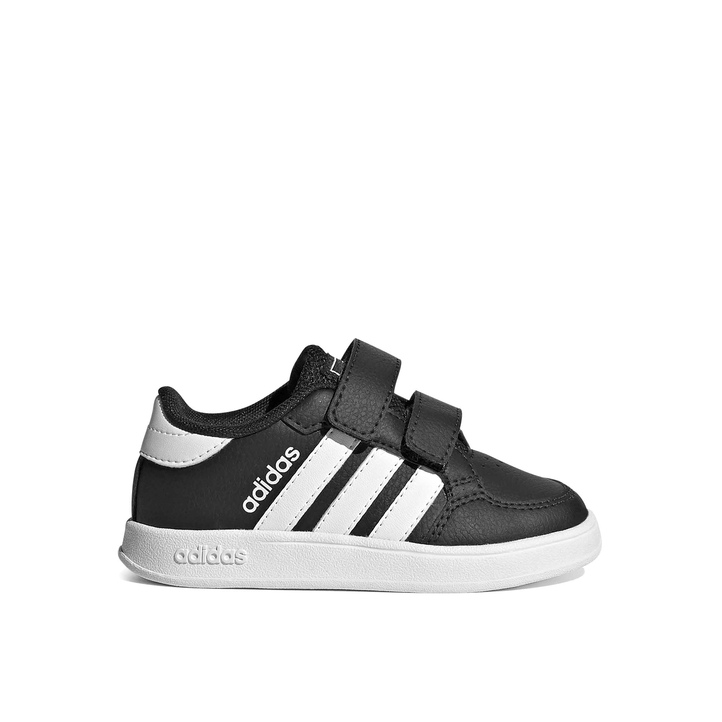 Tenis Adidas BREAKNET Niño
