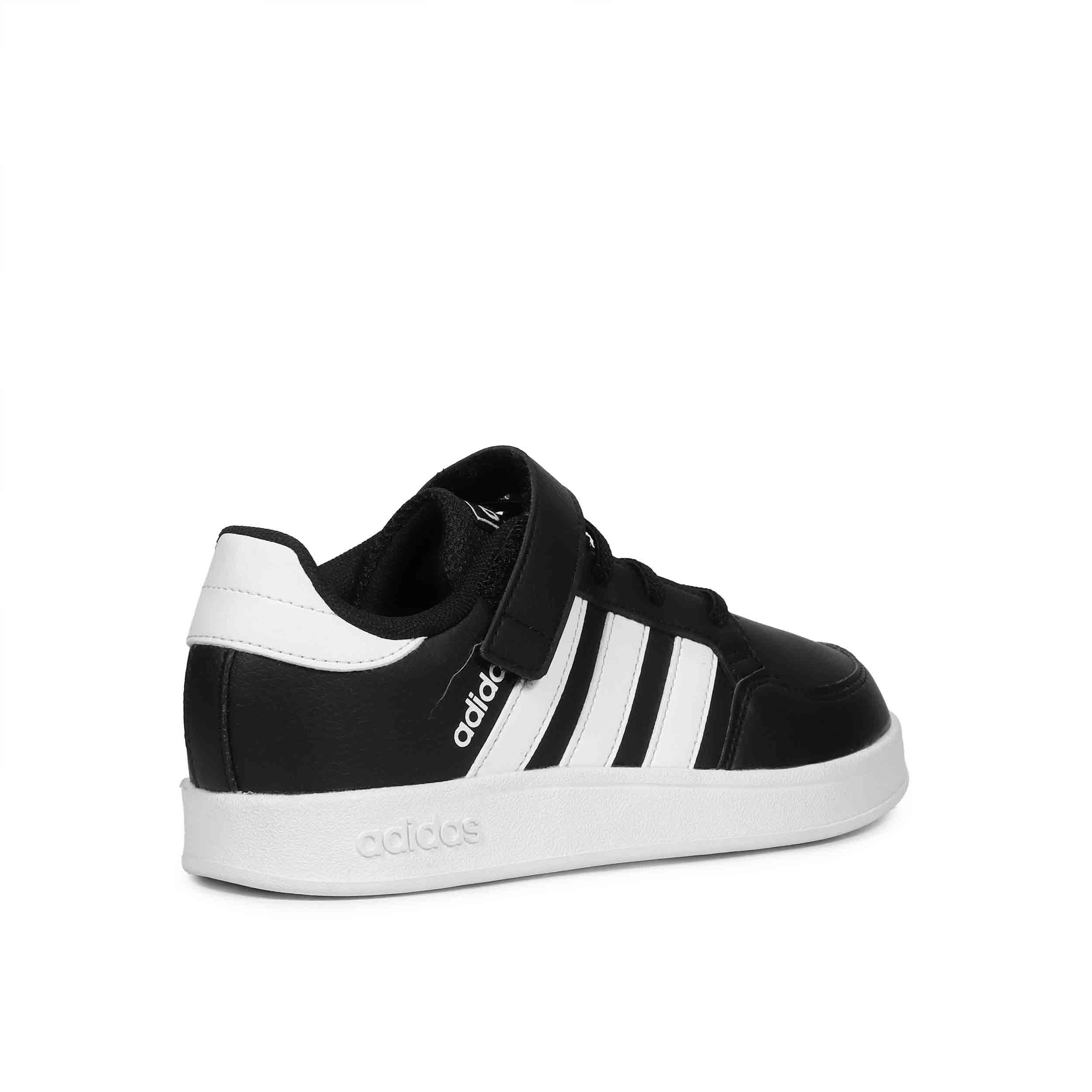Tenis Adidas Breaknet Niño