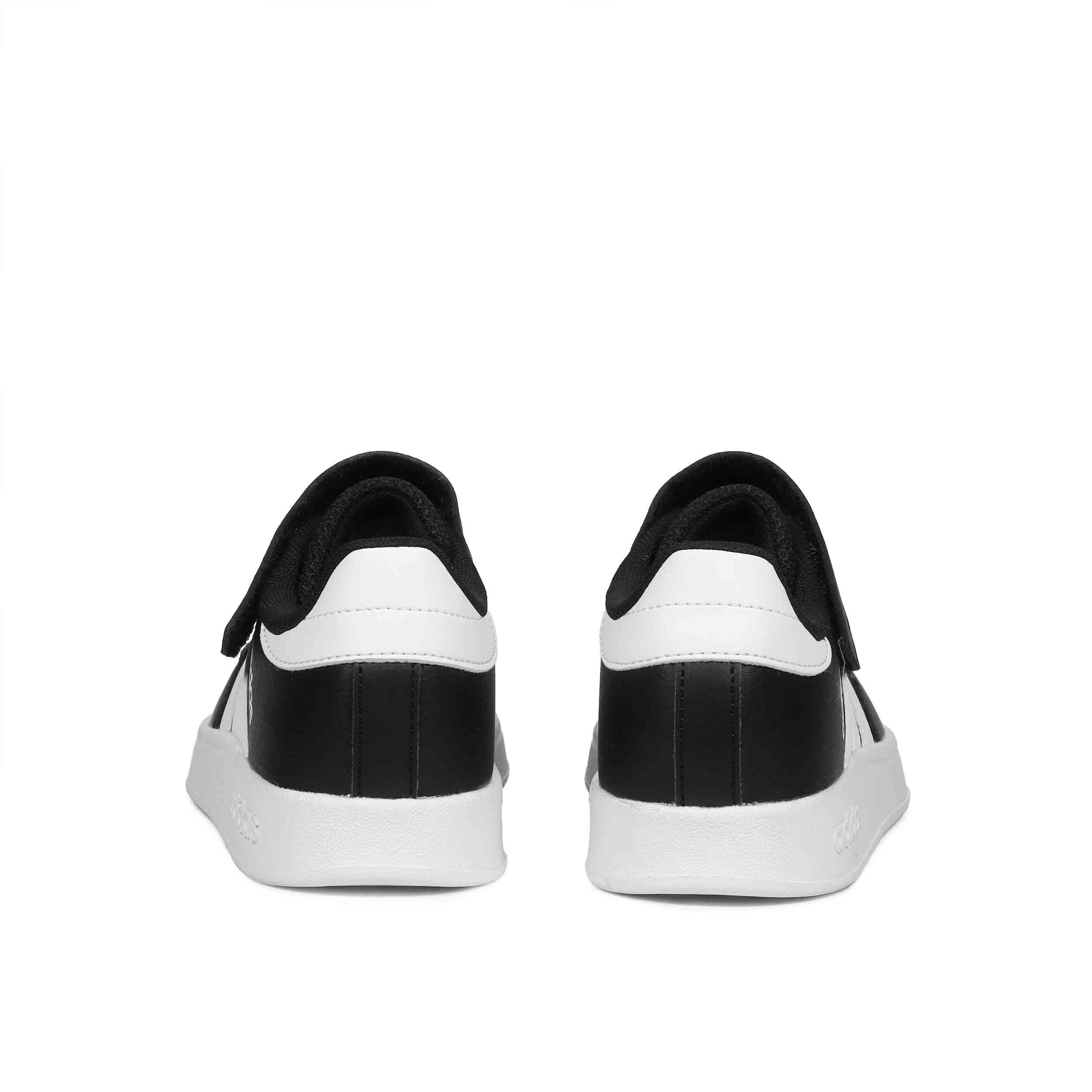 Tenis Adidas Breaknet Niño