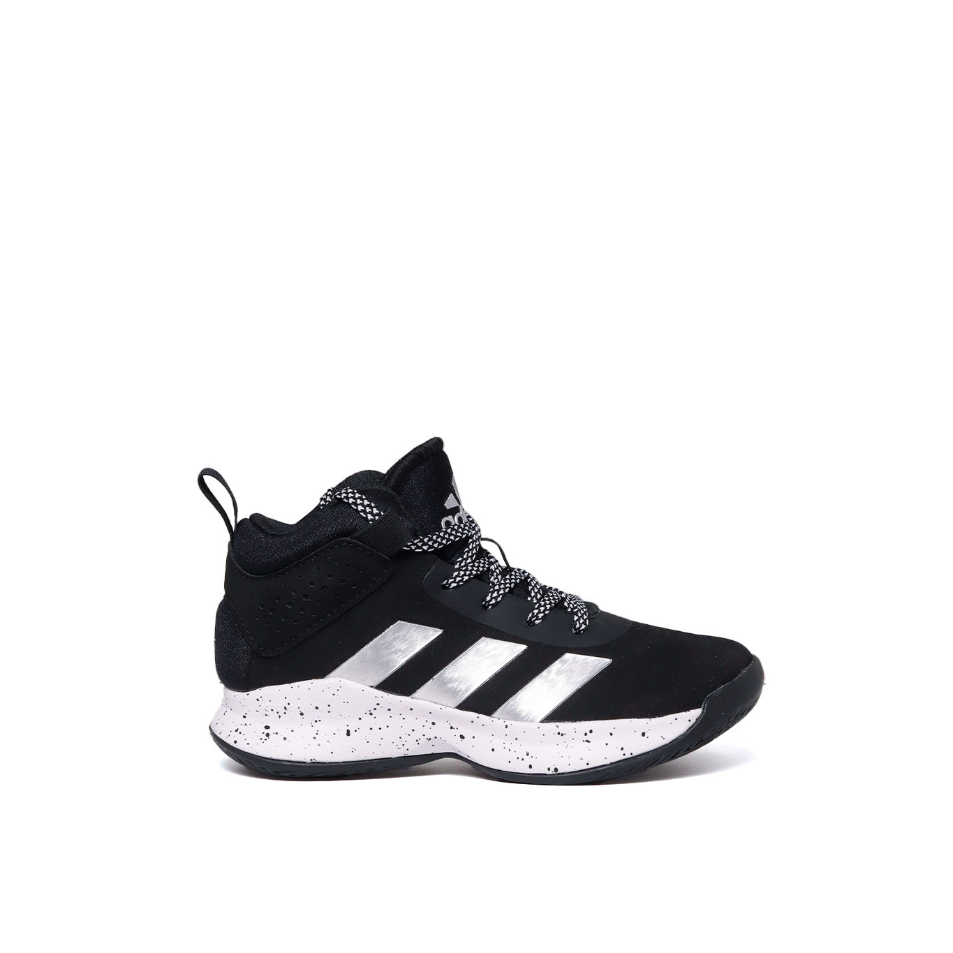 Tenis Adidas Cross Em Up 5