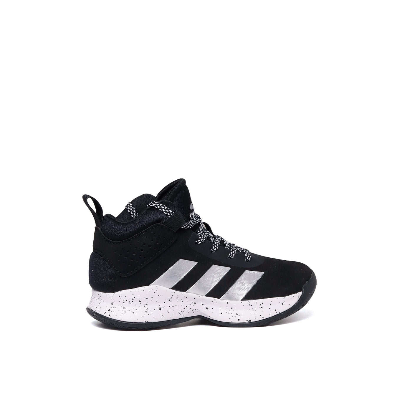 Tenis Adidas Cross Em Up 5