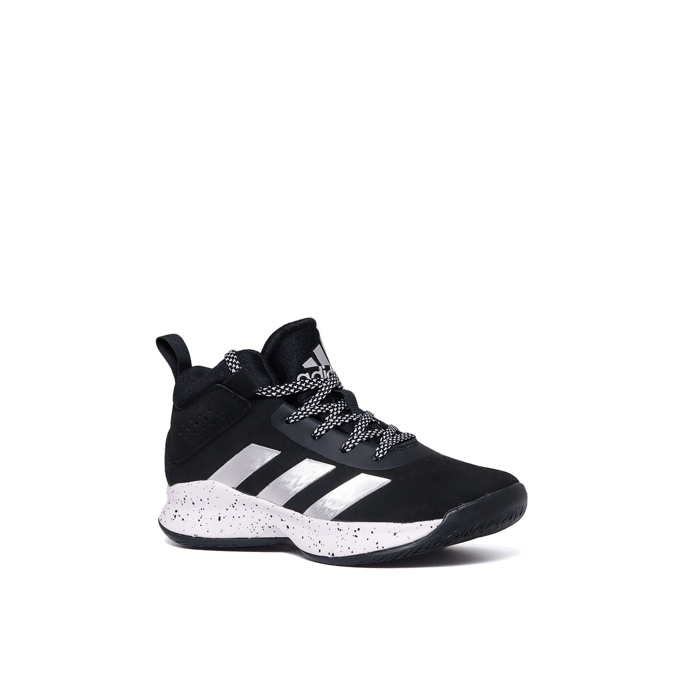 Tenis Adidas Cross Em Up 5