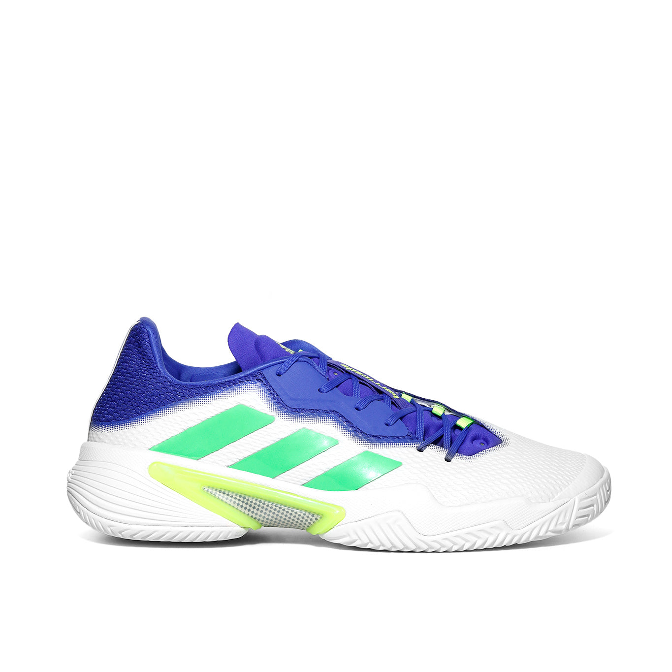 Tenis Adidas Barricade