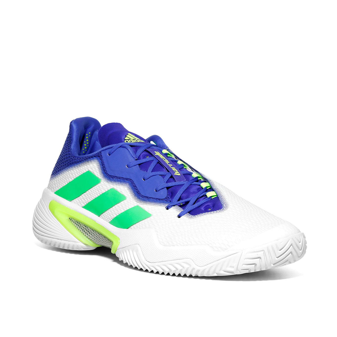 Tenis Adidas Barricade