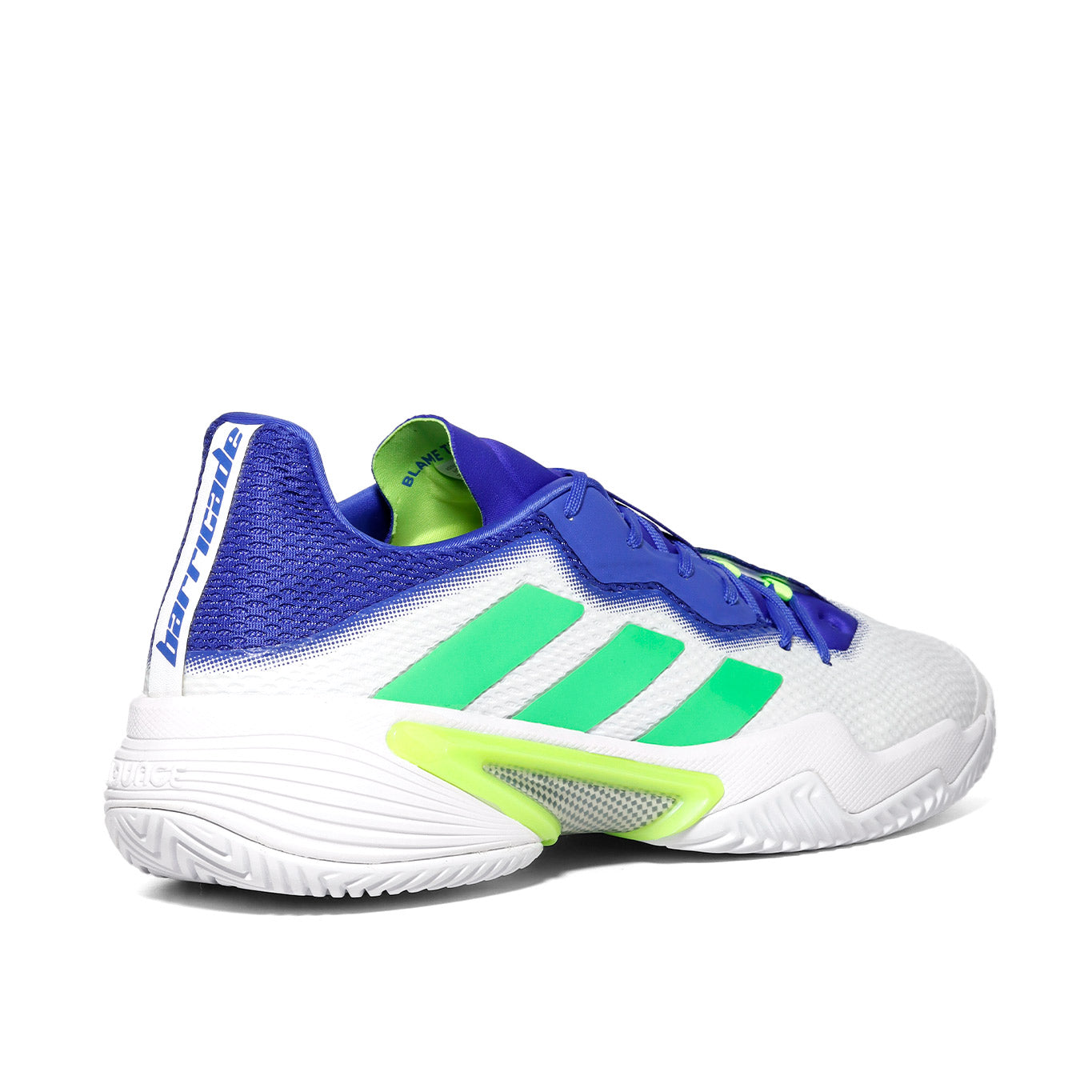 Tenis Adidas Barricade