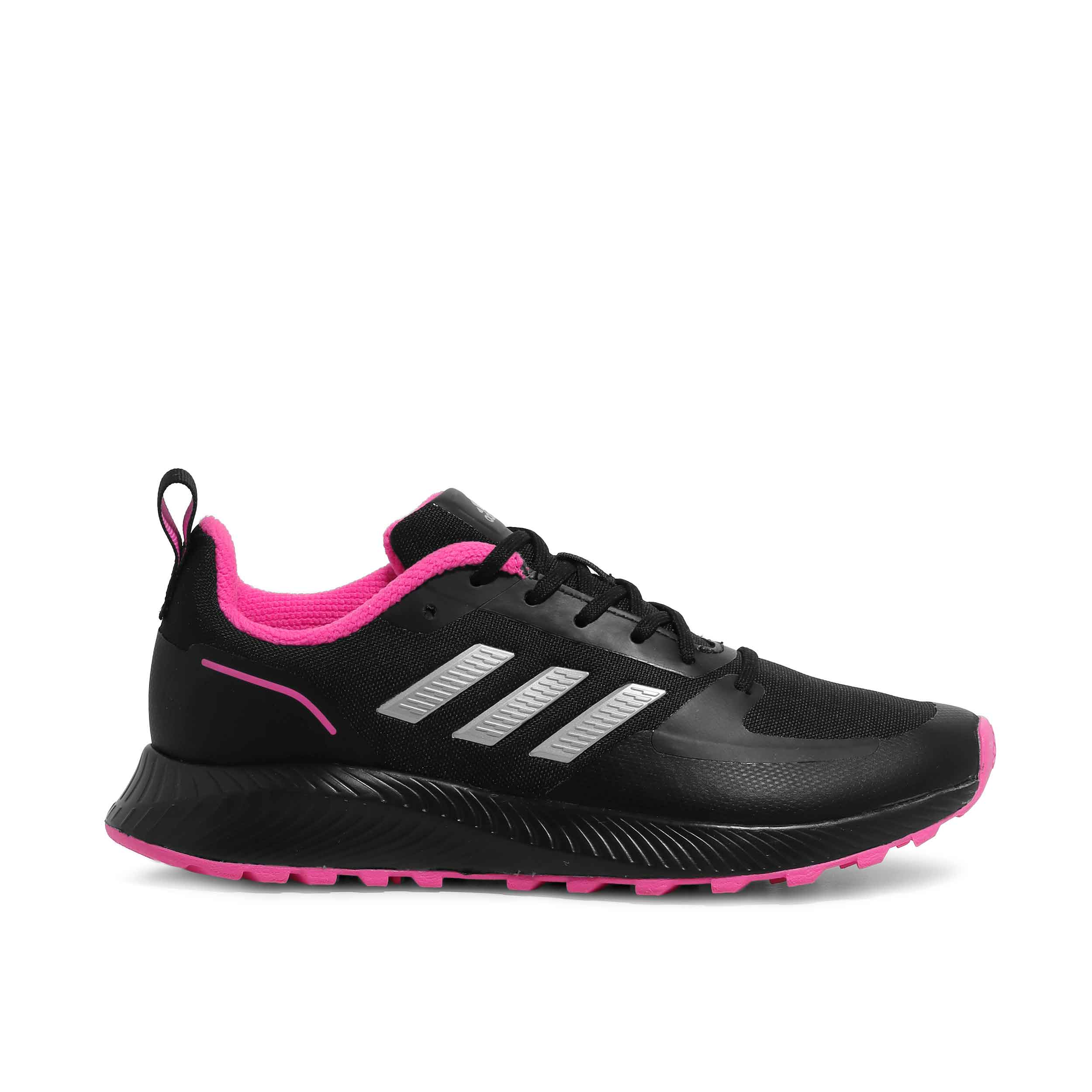 Tenis Adidas RUNFALCON Mujer