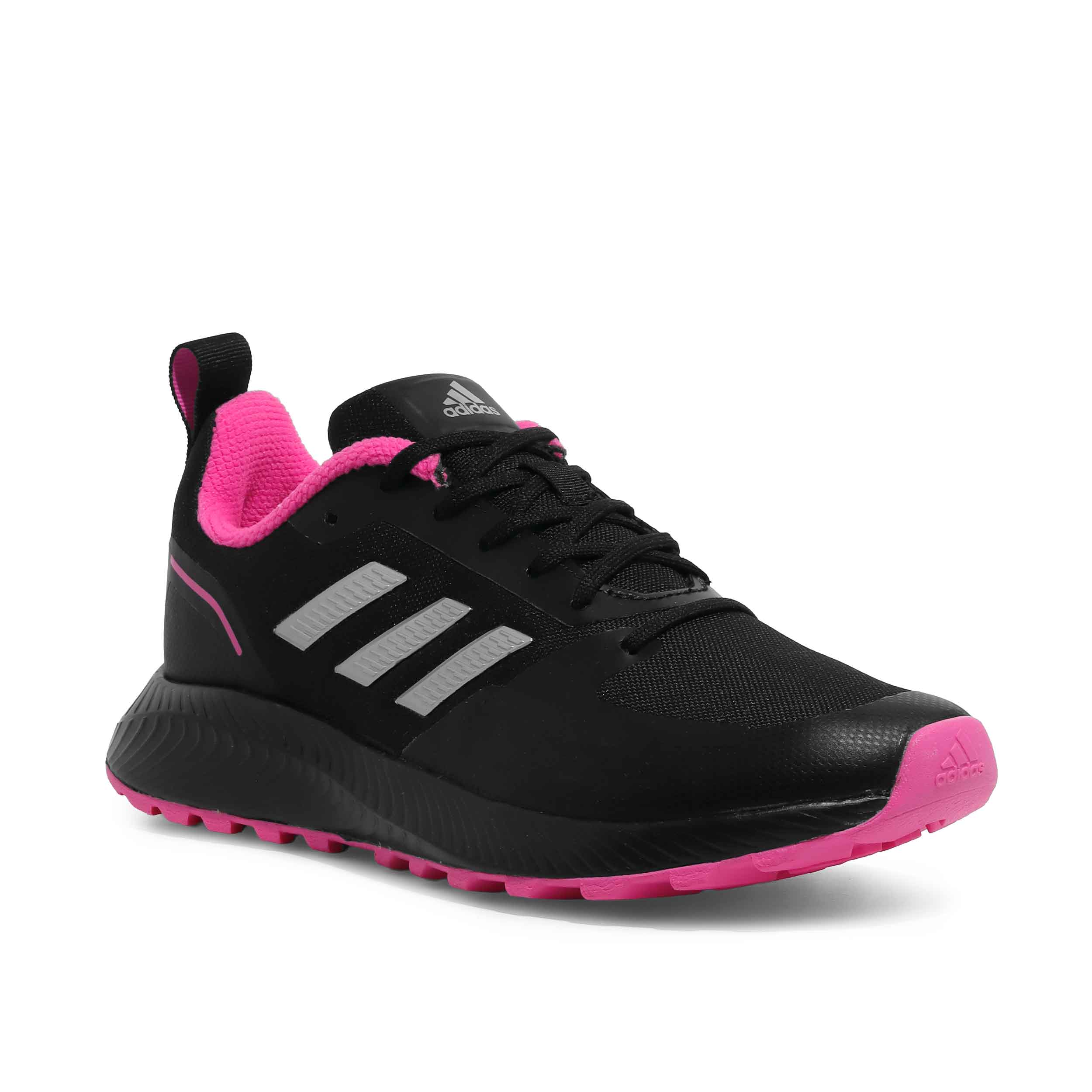 Tenis Adidas RUNFALCON Mujer