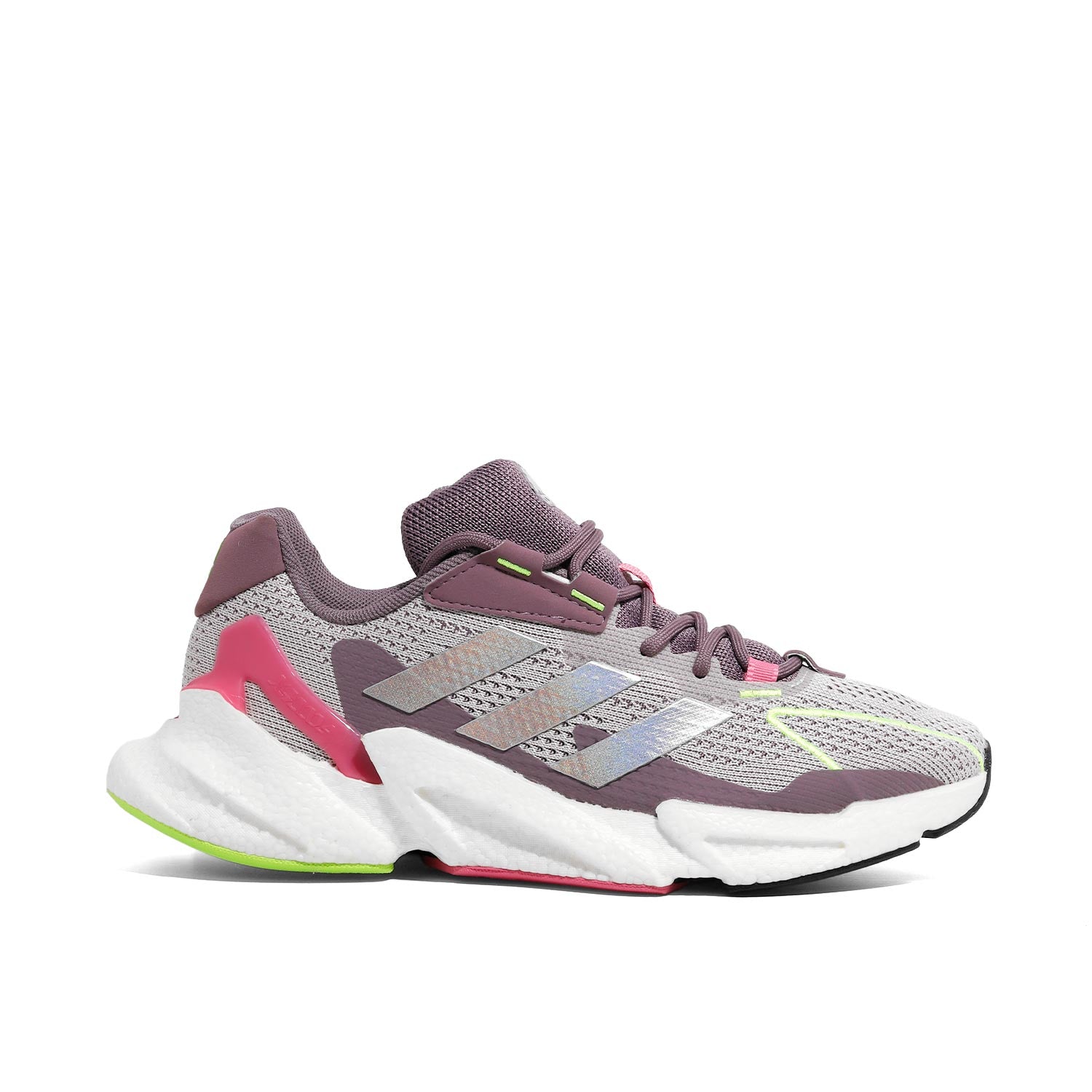 Tenis Adidas X9000L  Mujer