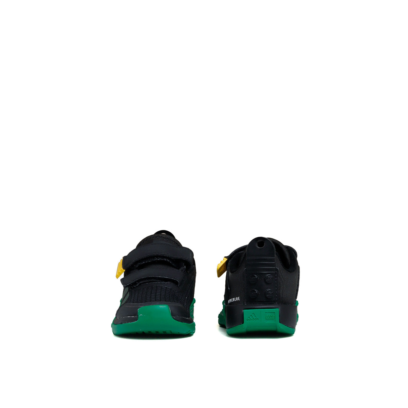 Tenis Adidas X Lego