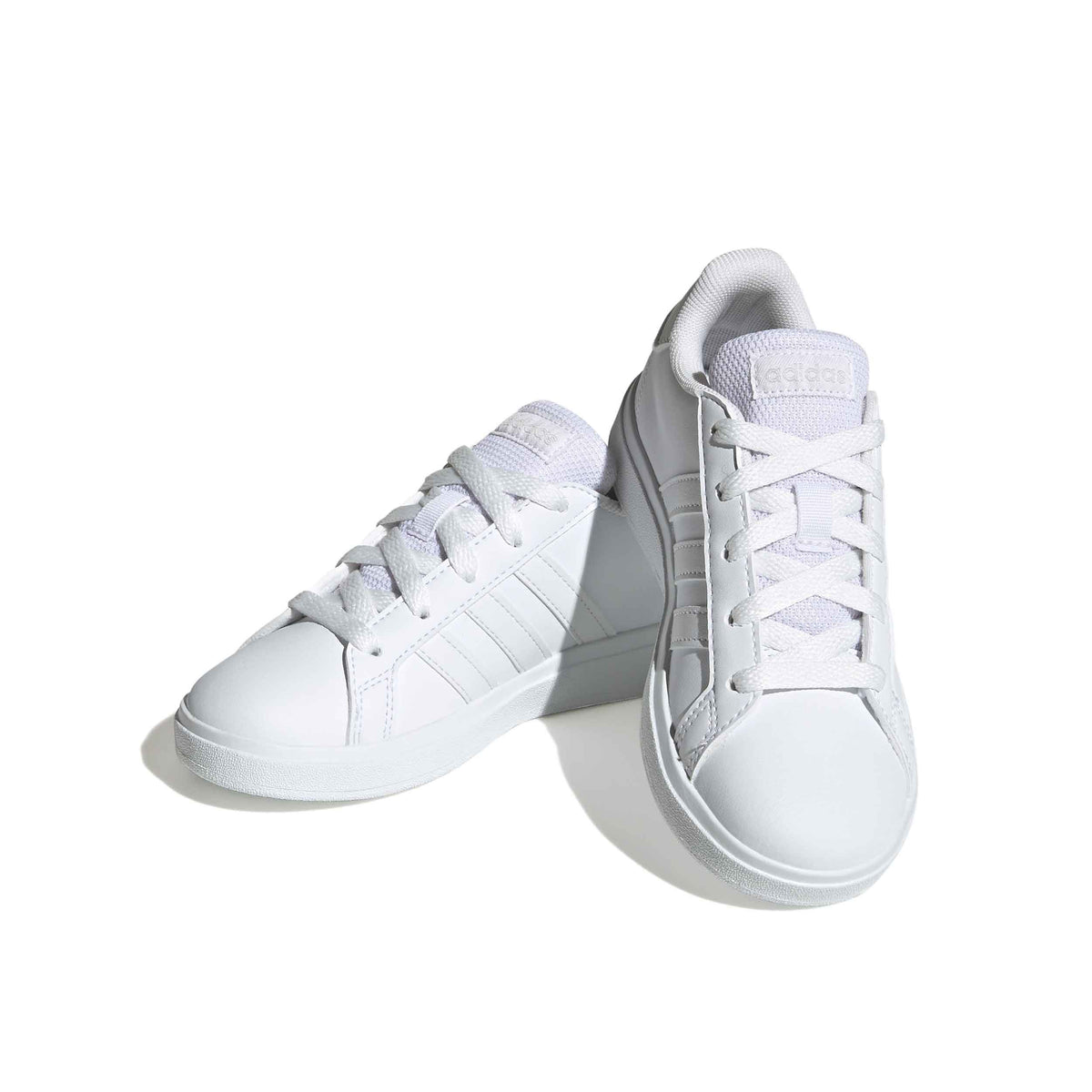 Tenis Adidas GRAND COURT 2.0 Niño