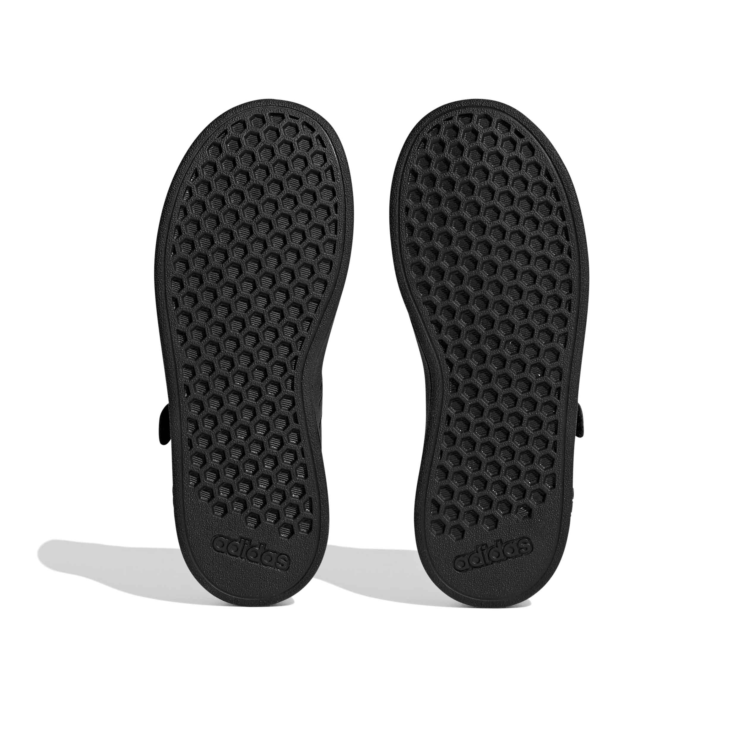 Tenis Adidas GRAND COURT Niño