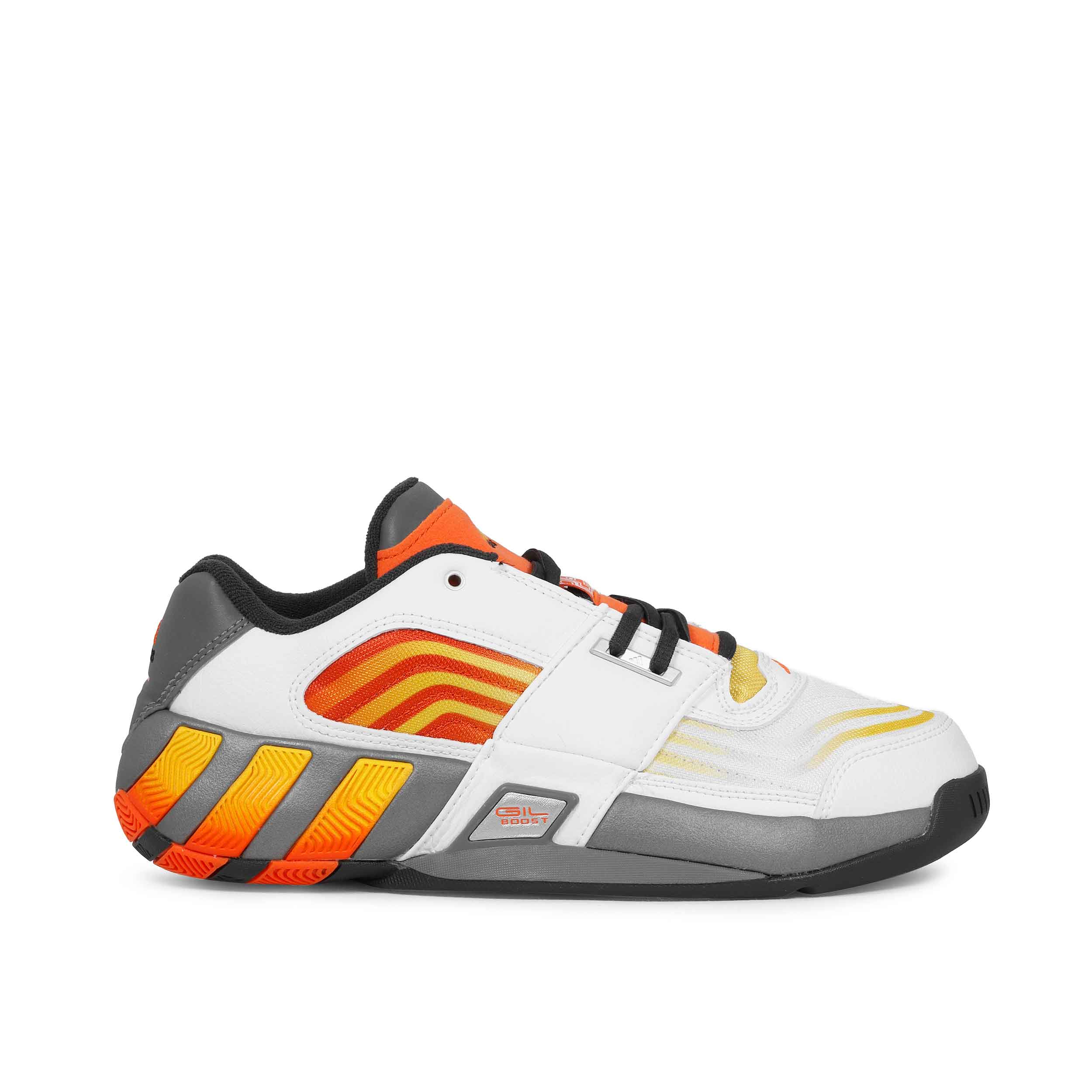 Tenis Adidas AGENT GIL RESTOMOD  Hombre
