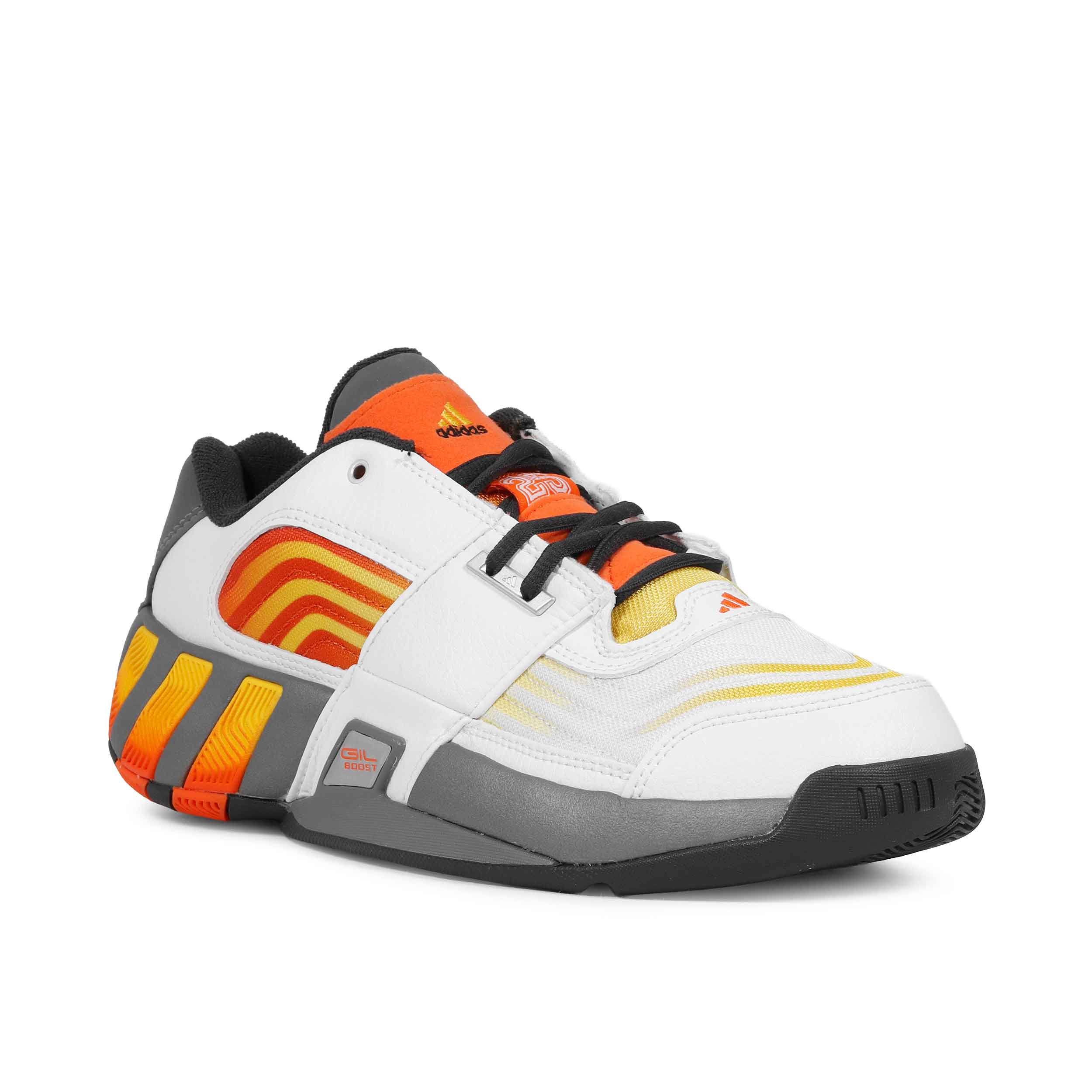 Tenis Adidas AGENT GIL RESTOMOD  Hombre