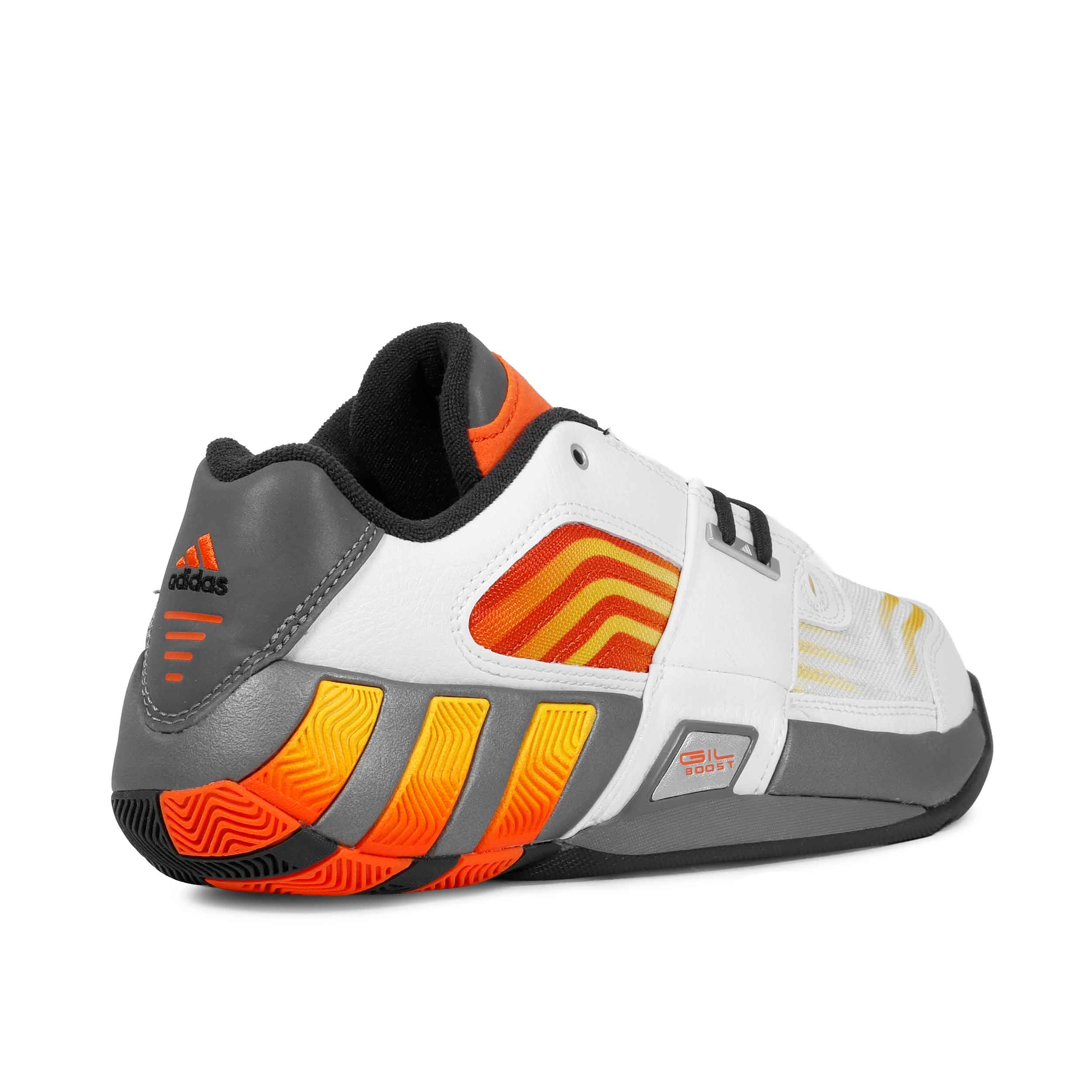Tenis Adidas AGENT GIL RESTOMOD  Hombre