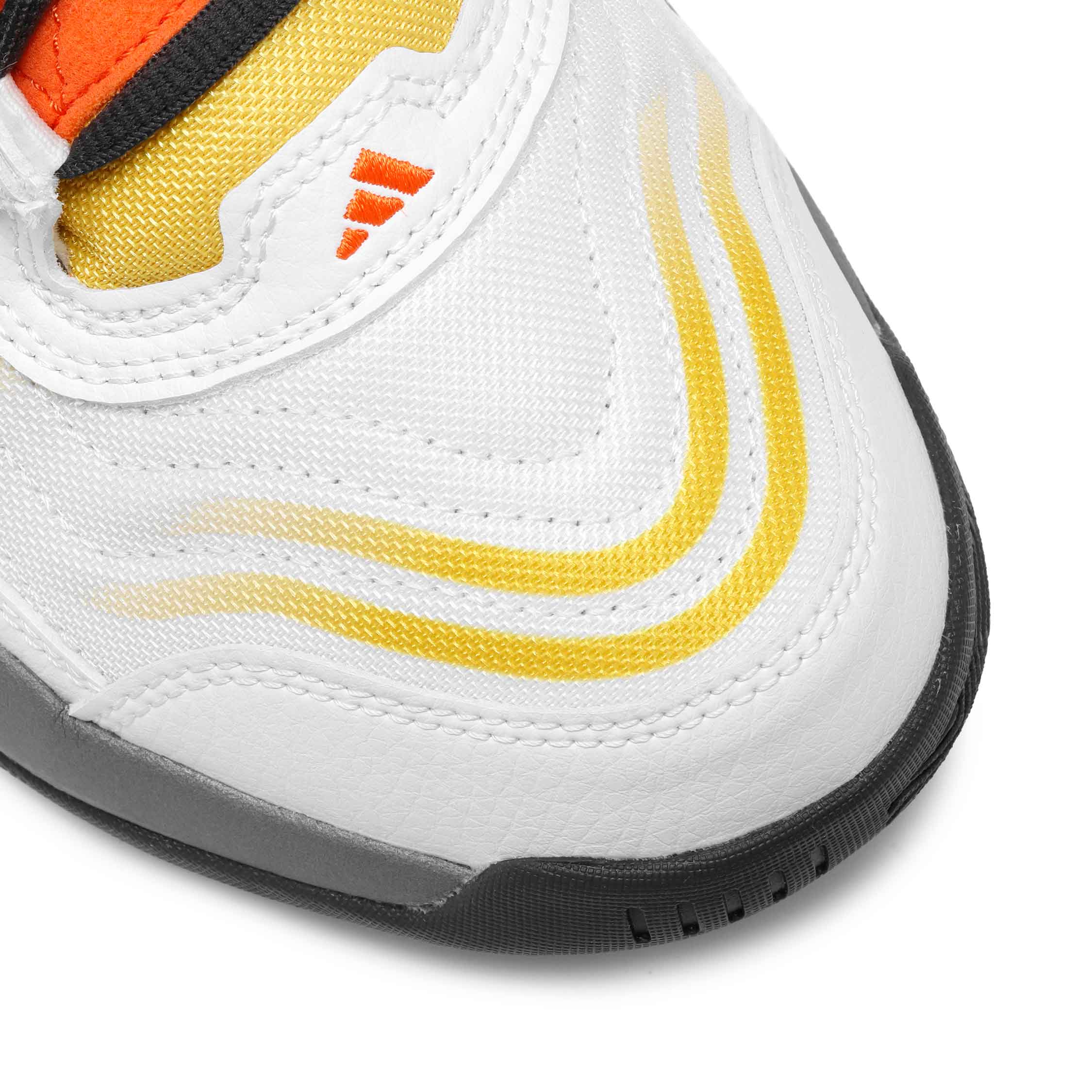 Tenis Adidas AGENT GIL RESTOMOD  Hombre