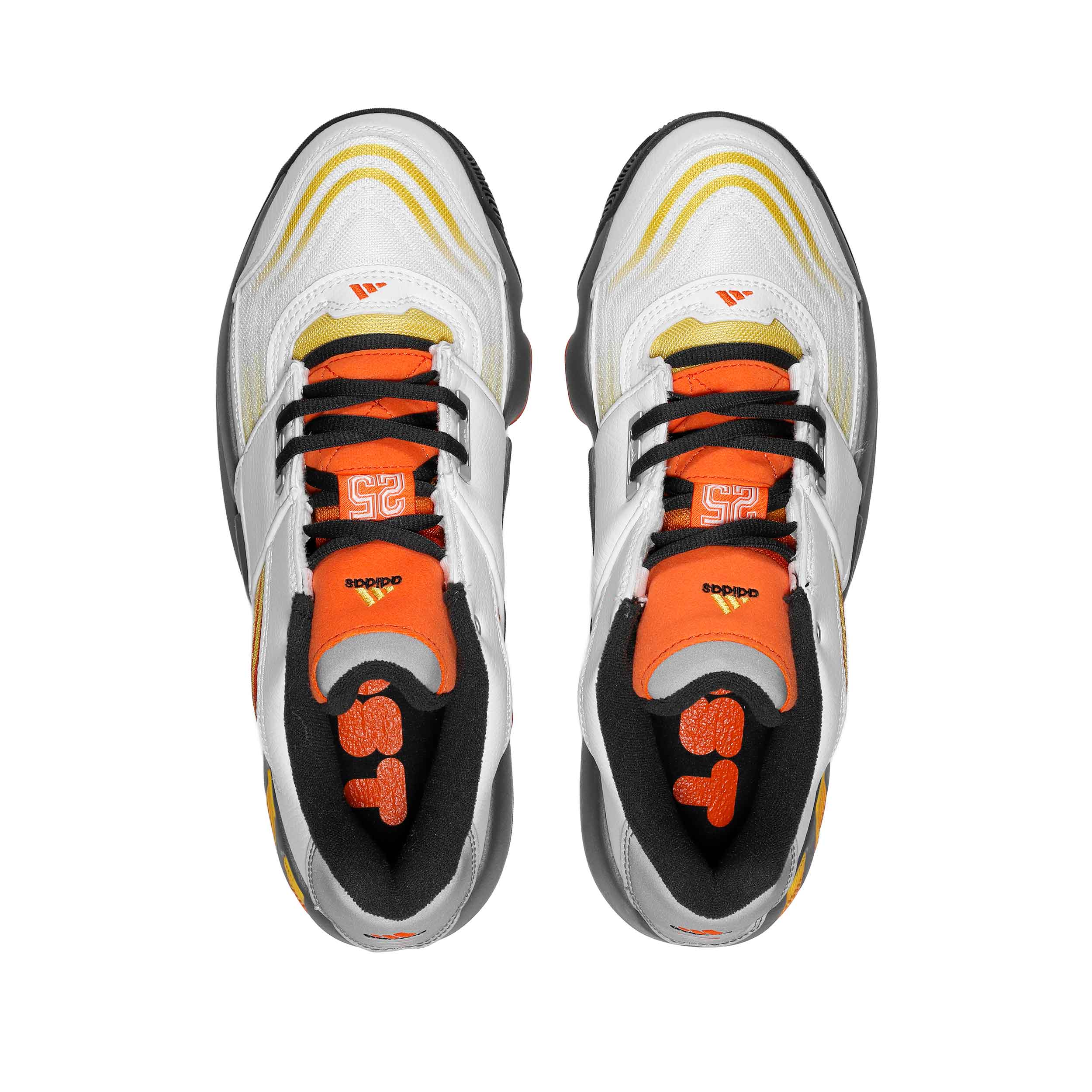 Tenis Adidas AGENT GIL RESTOMOD  Hombre