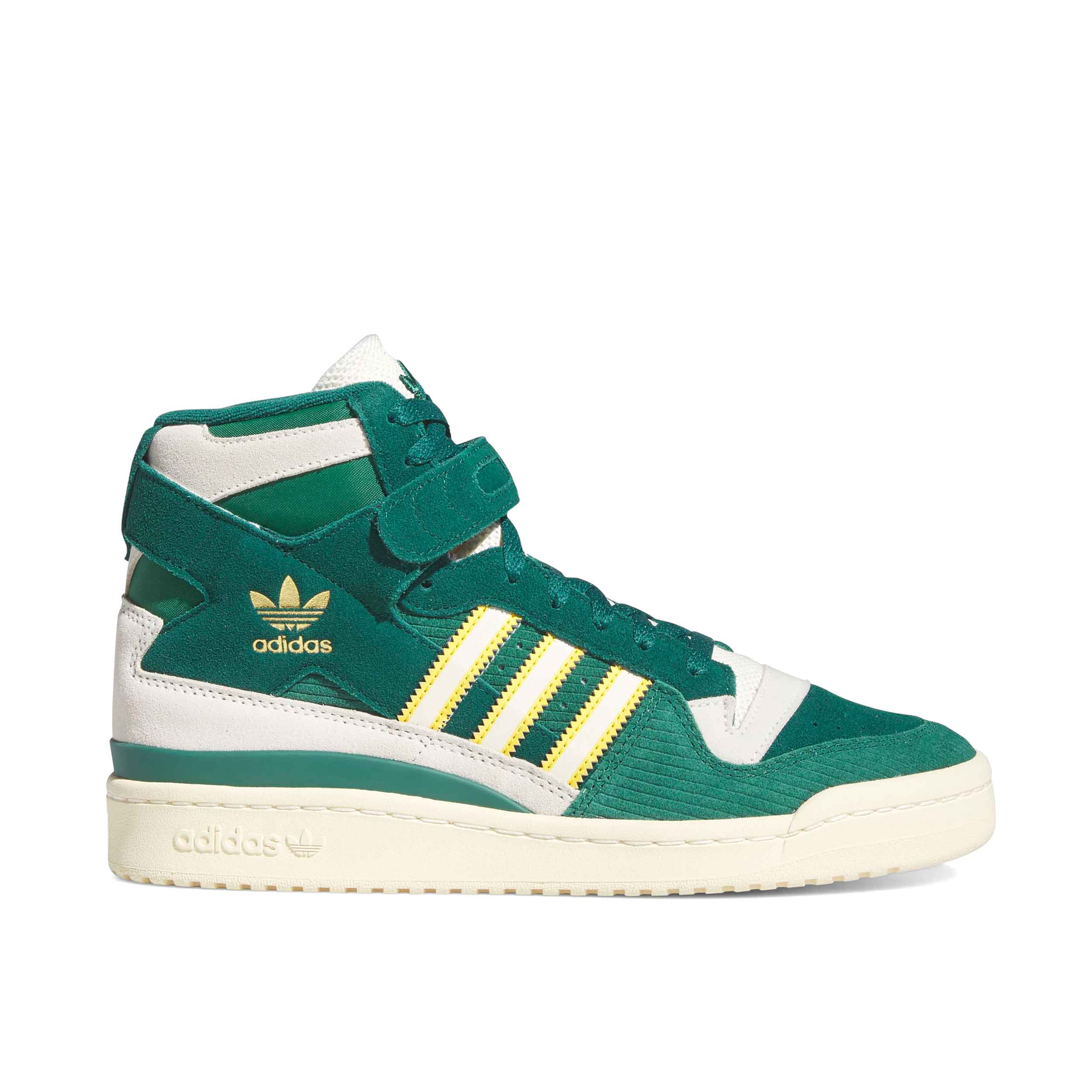 Tenis Adidas FORUM Hombre