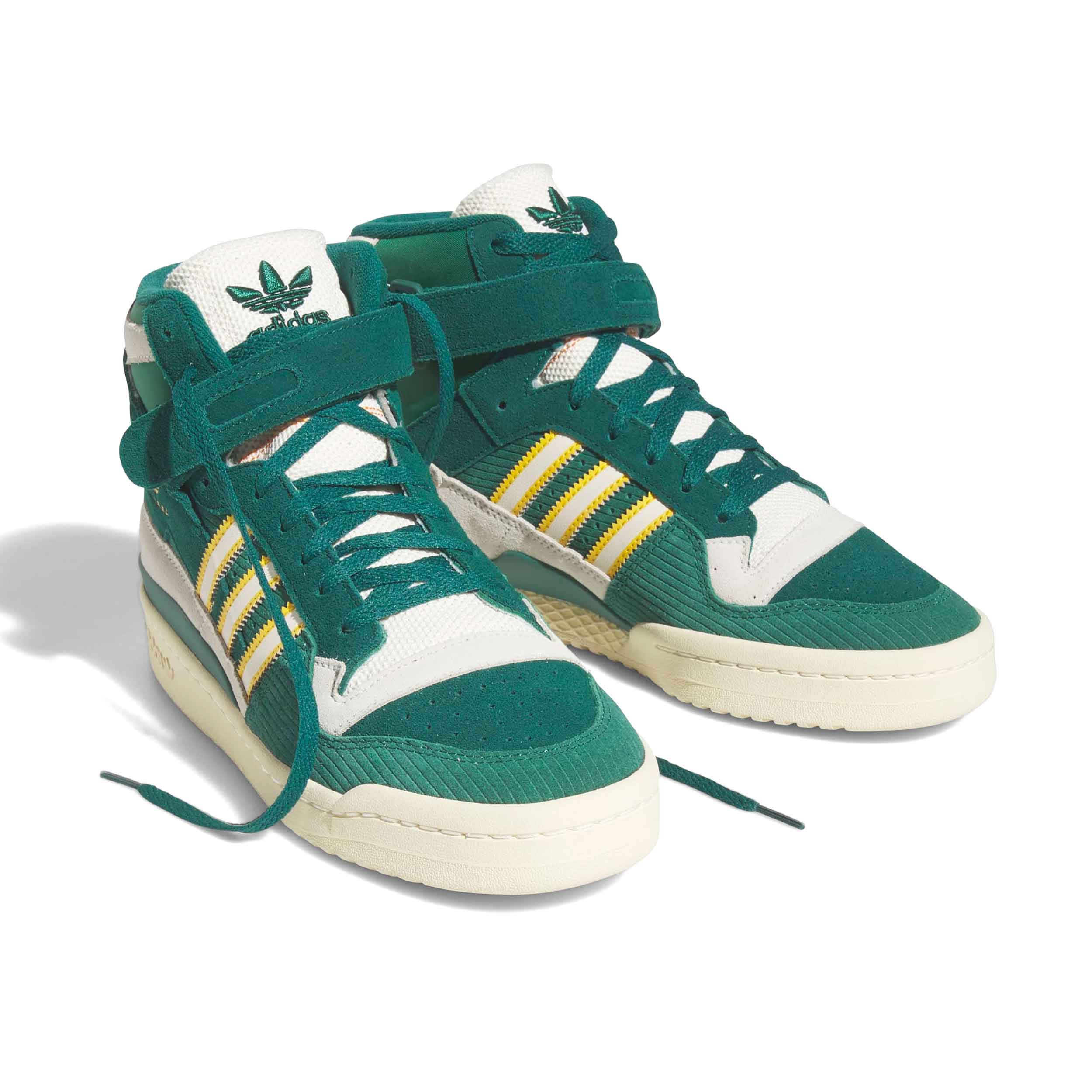 Tenis Adidas FORUM Hombre