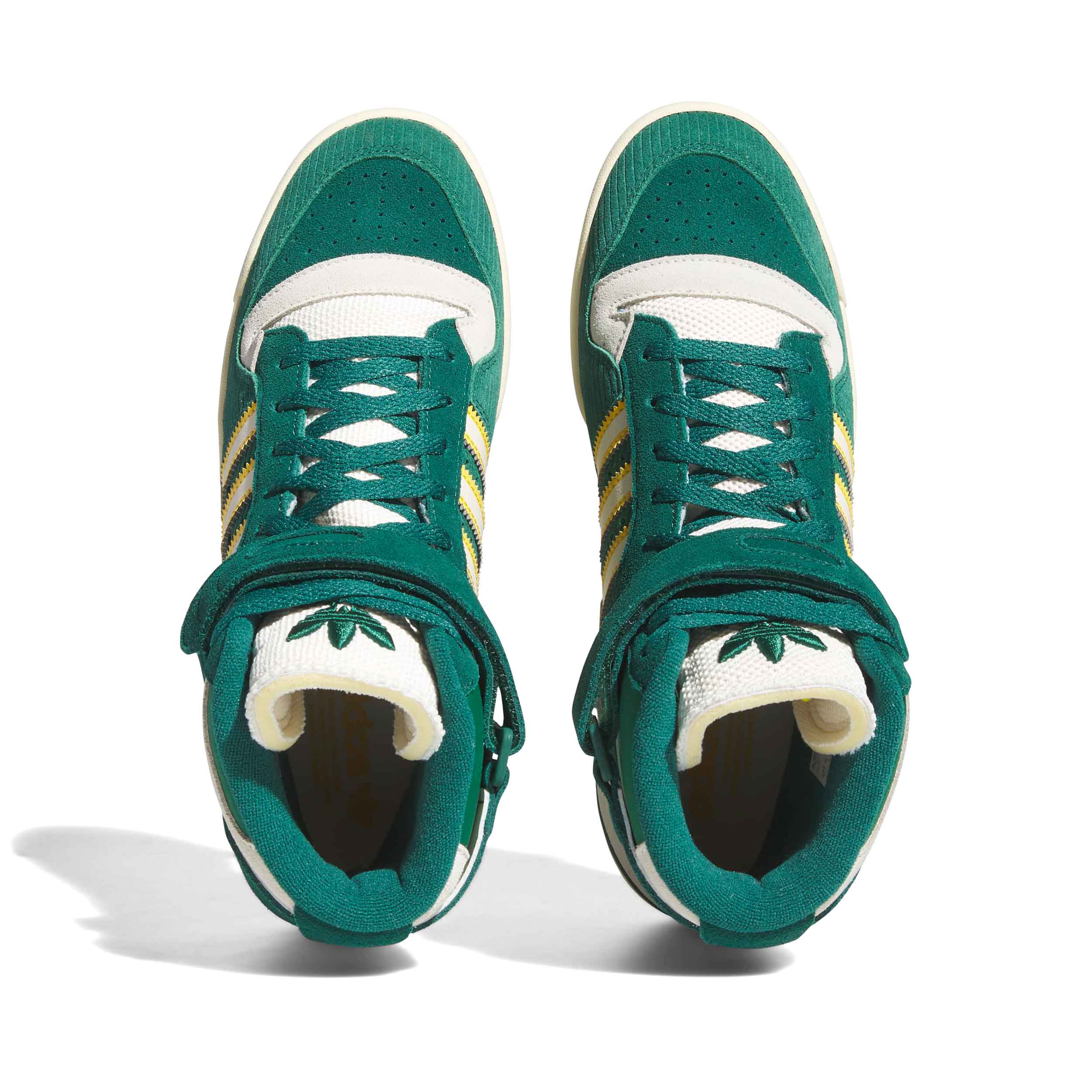 Tenis Adidas FORUM Hombre