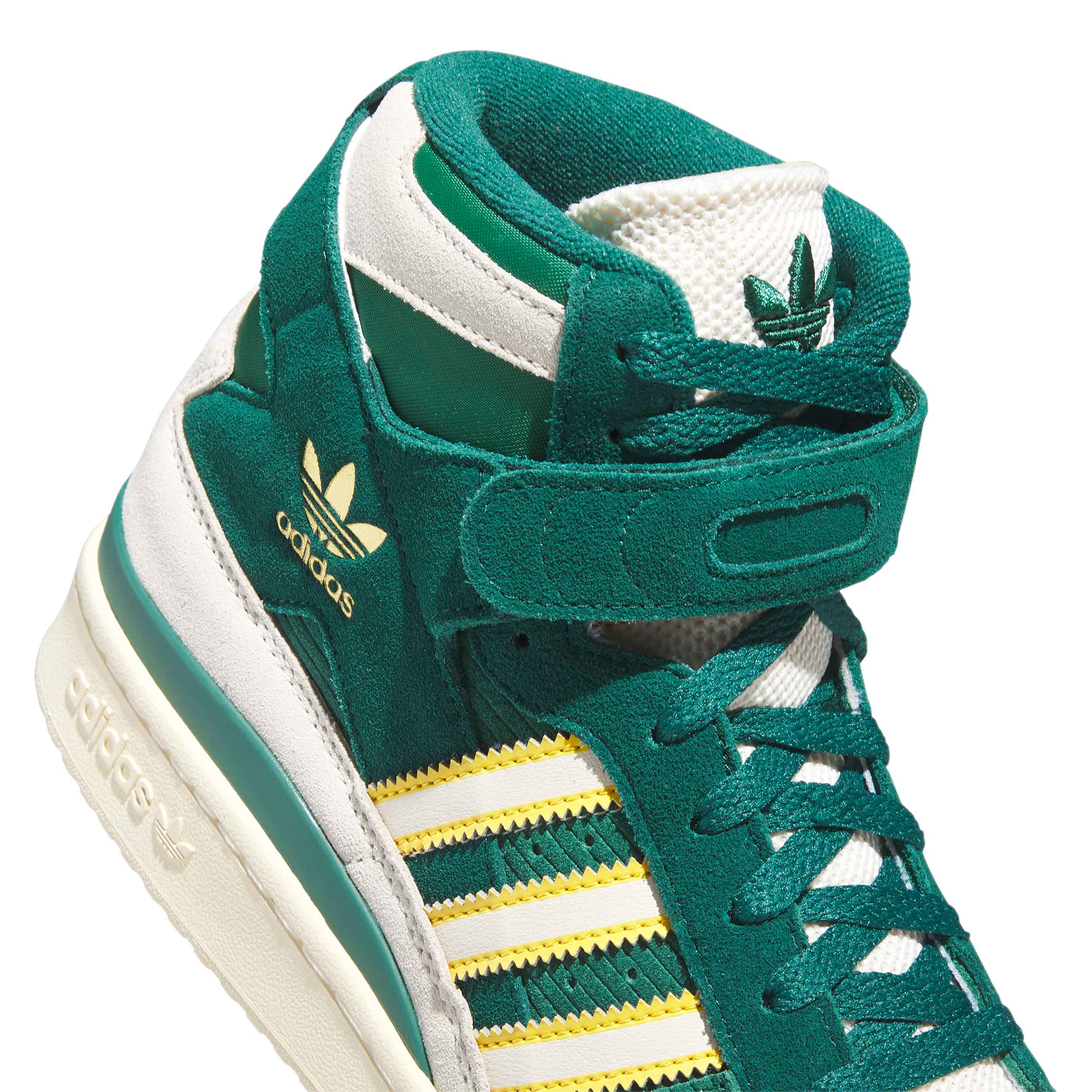 Tenis Adidas FORUM Hombre