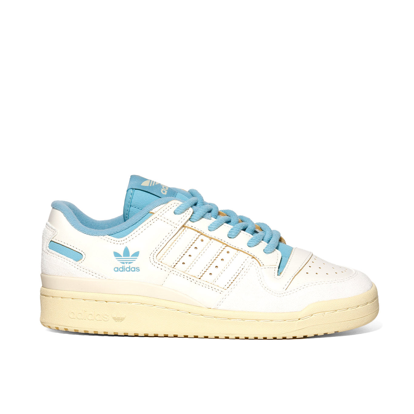 Tenis Adidas Forum 84 Low