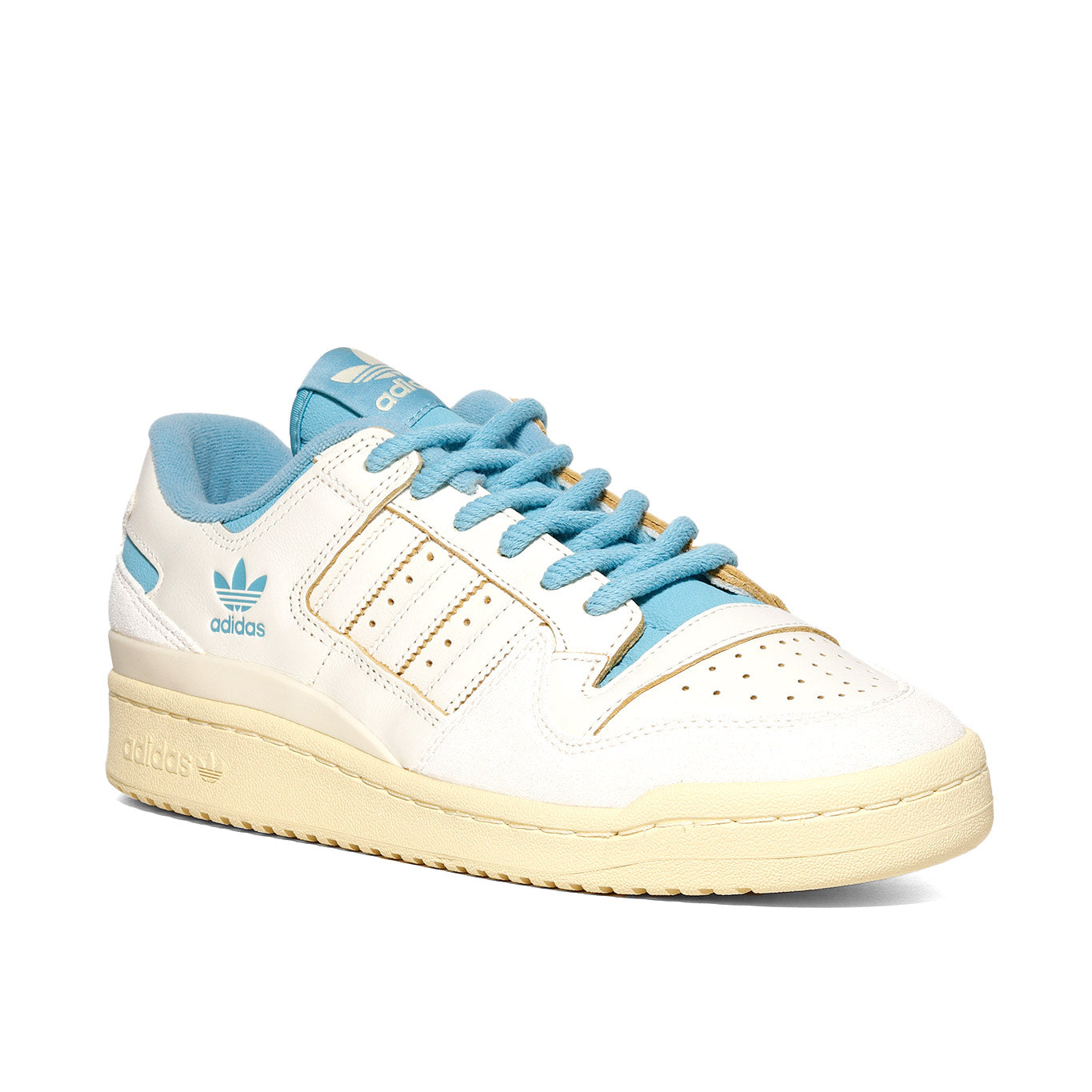 Tenis Adidas Forum 84 Low