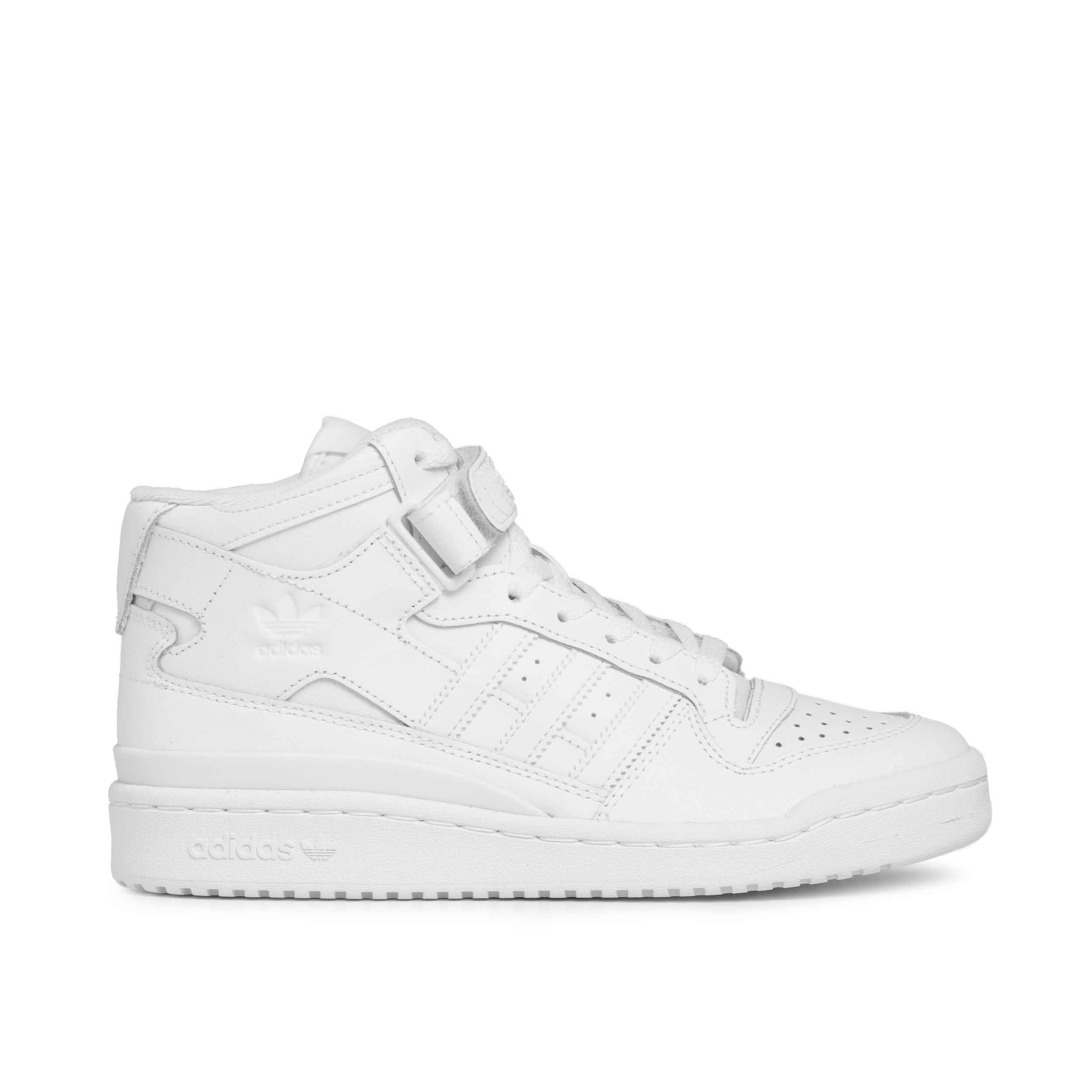 Tenis Adidas FORUM Mujer