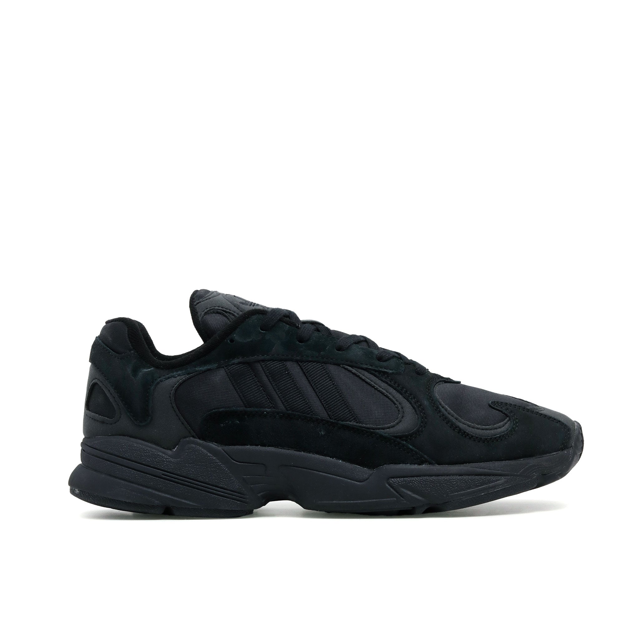 Tenis Adidas Yung 1