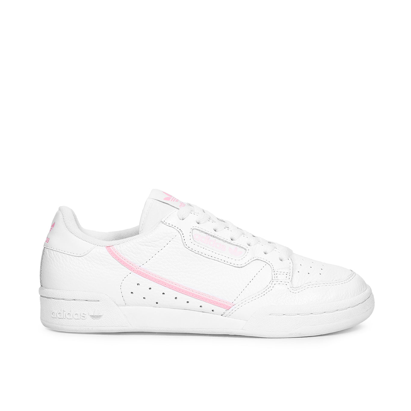 Tenis Adidas Continental 80