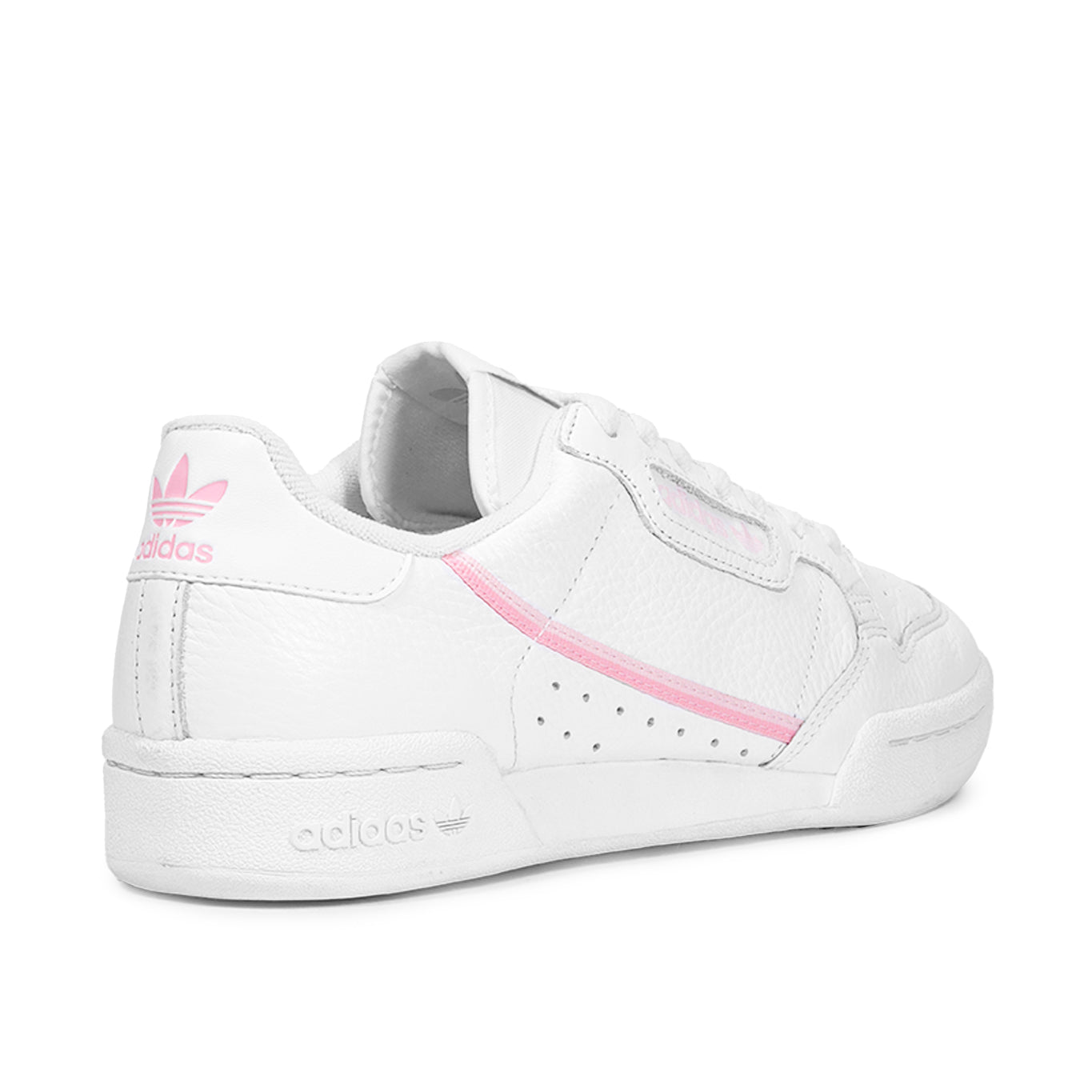 Tenis Adidas Continental 80