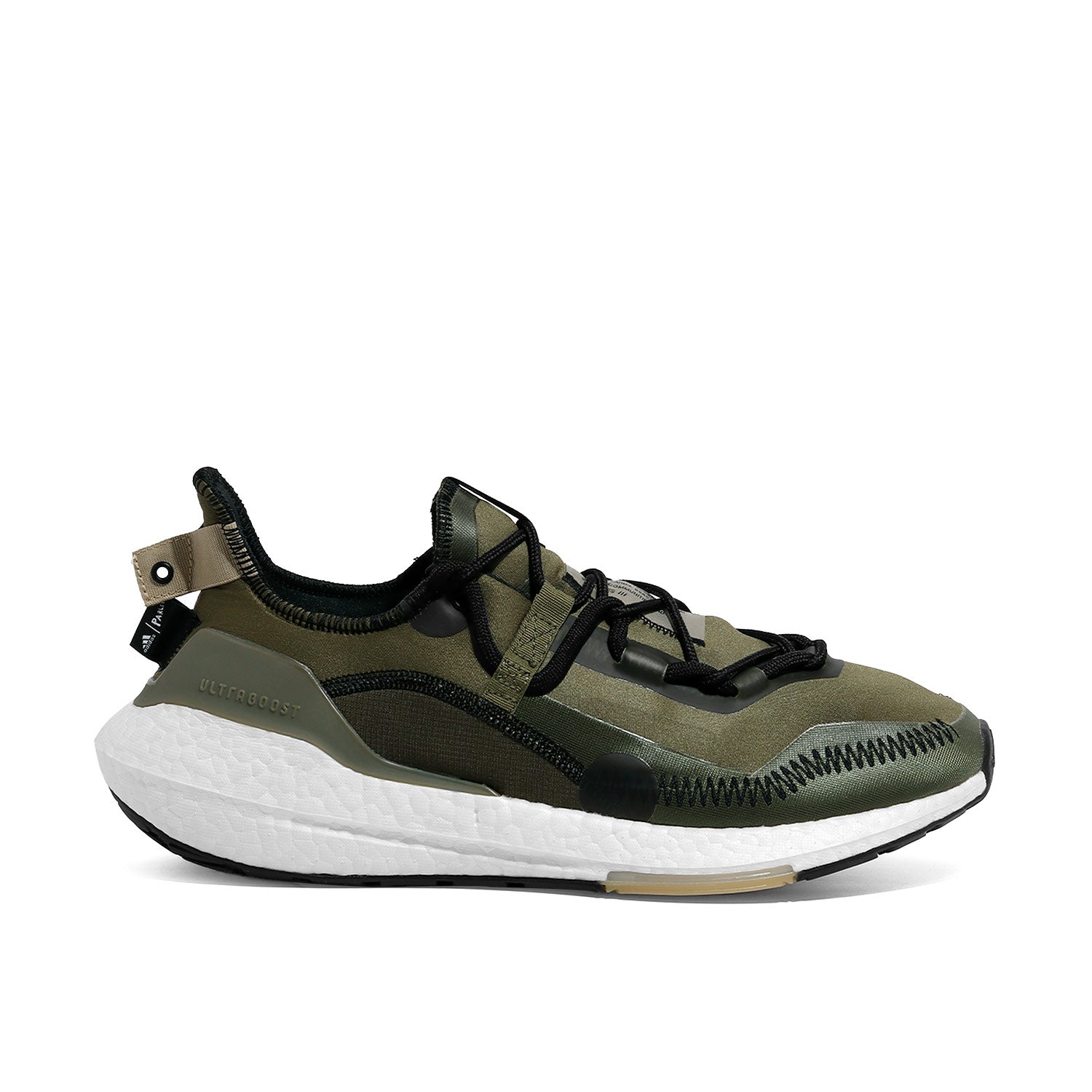 Tenis Adidas ULTRABOOST Hombre