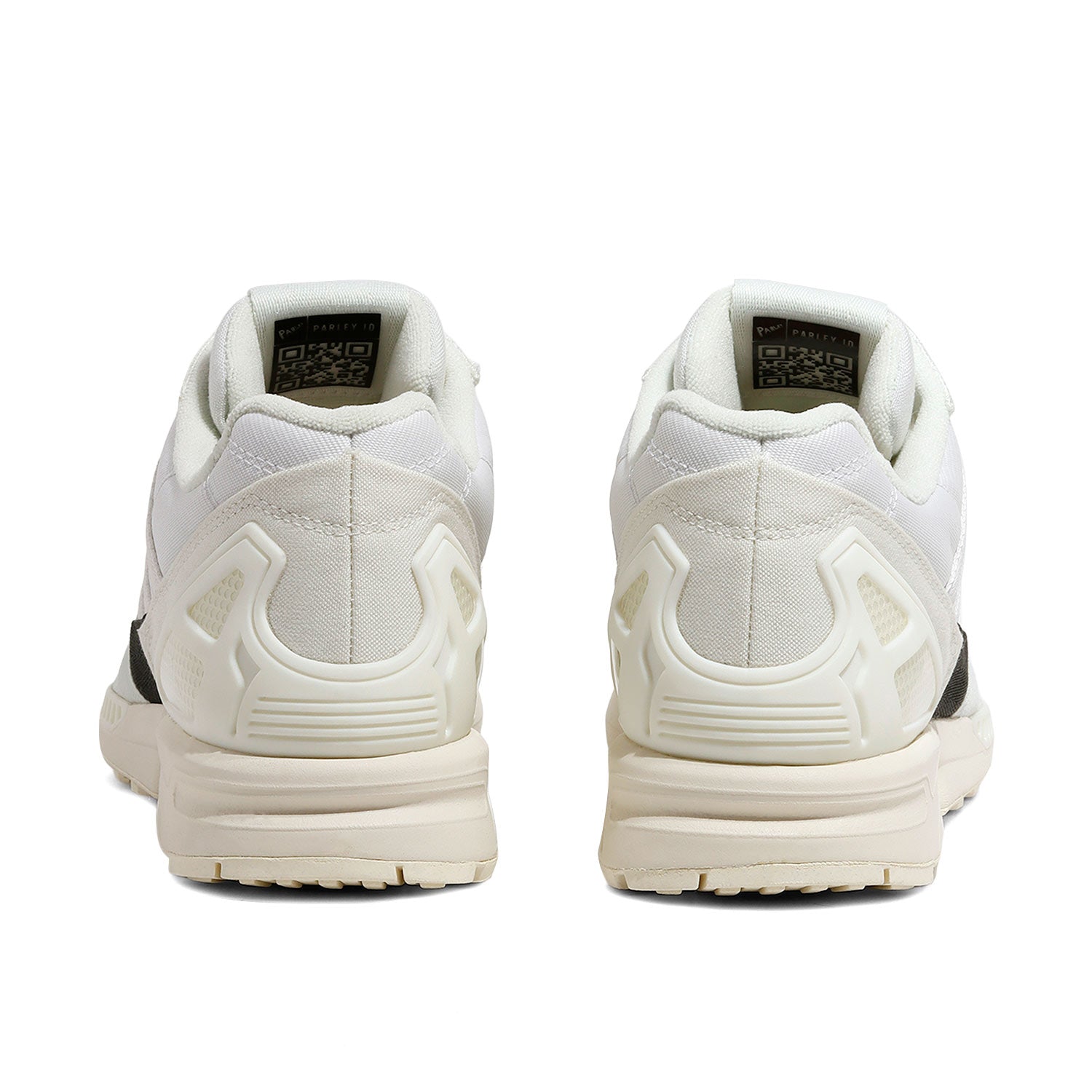 Tenis Adidas X8000PARLEY Hombre