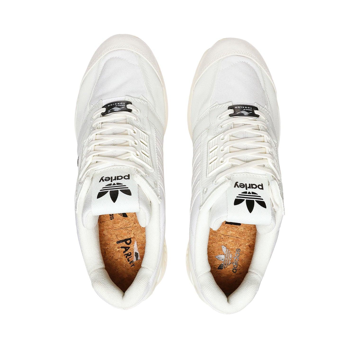 Tenis Adidas X8000PARLEY Hombre