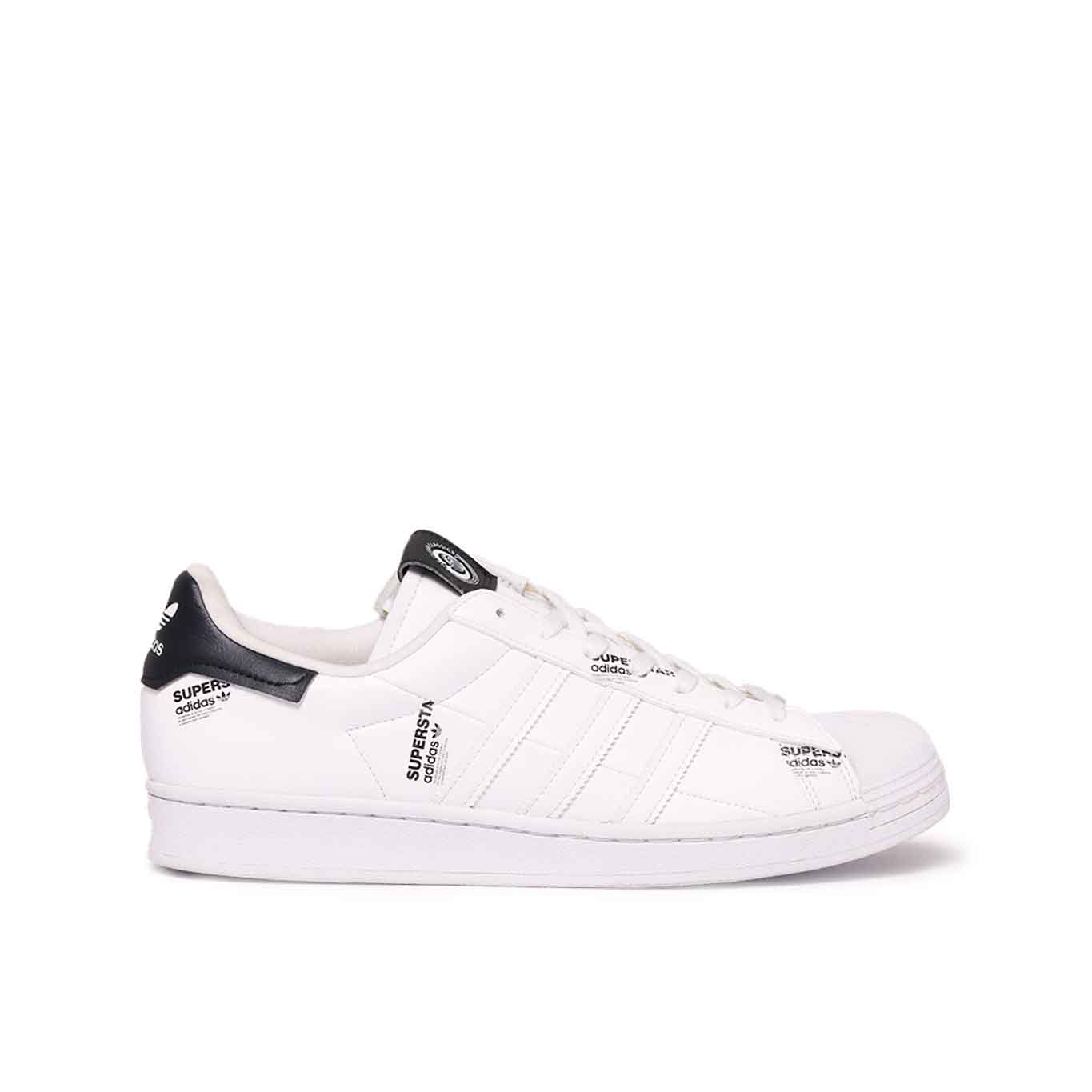 Tenis Adidas Superstar