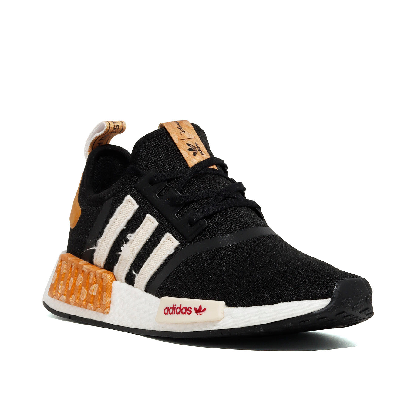 Adidas nmd dama negra sale