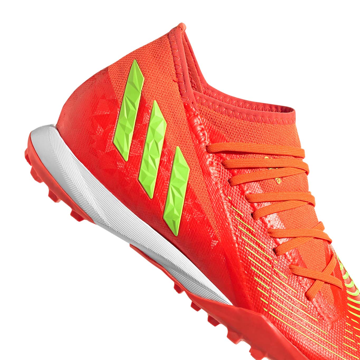 Tenis Adidas Futbol Predator EDGE.3