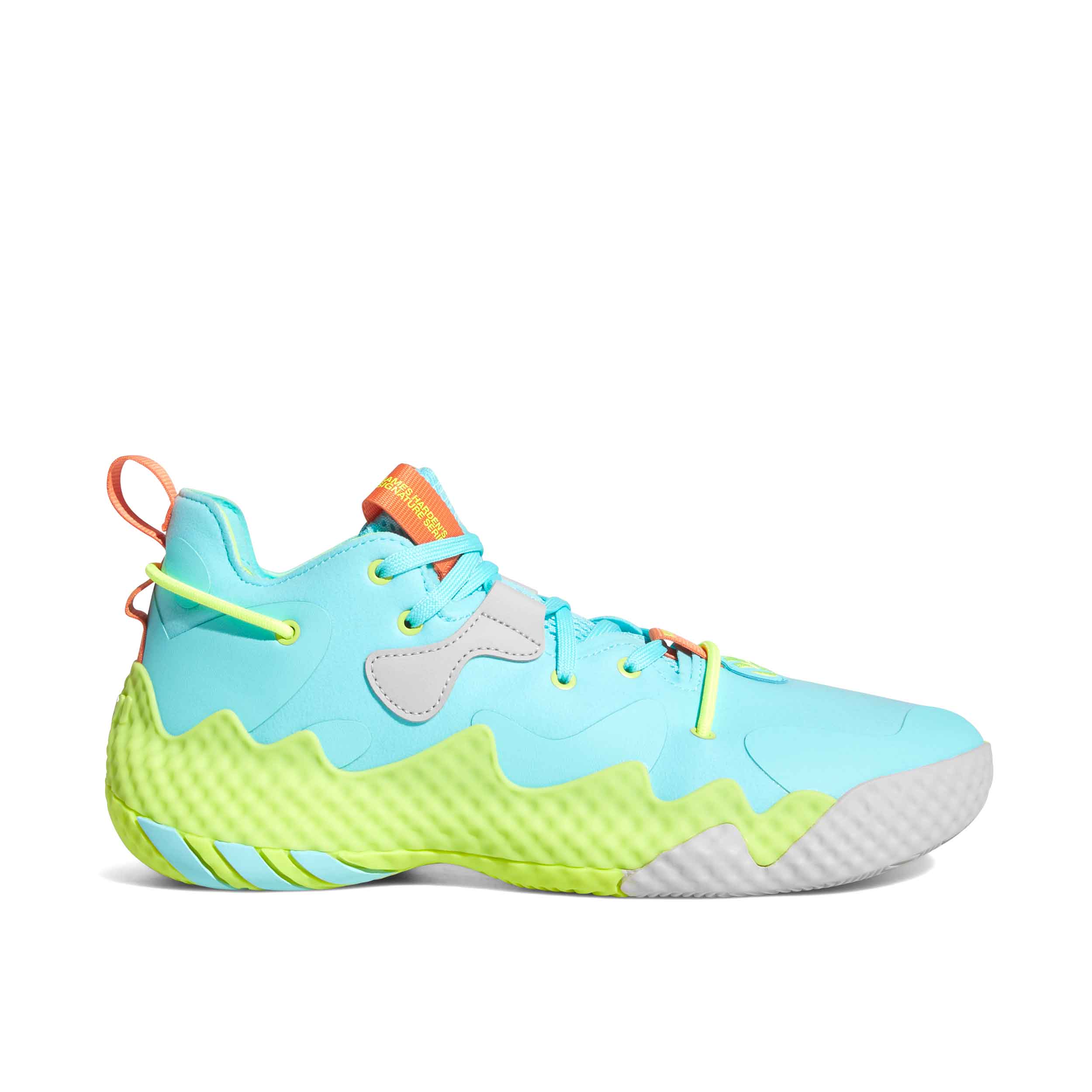 Tenis Adidas HARDEN VOL. 6  Hombre