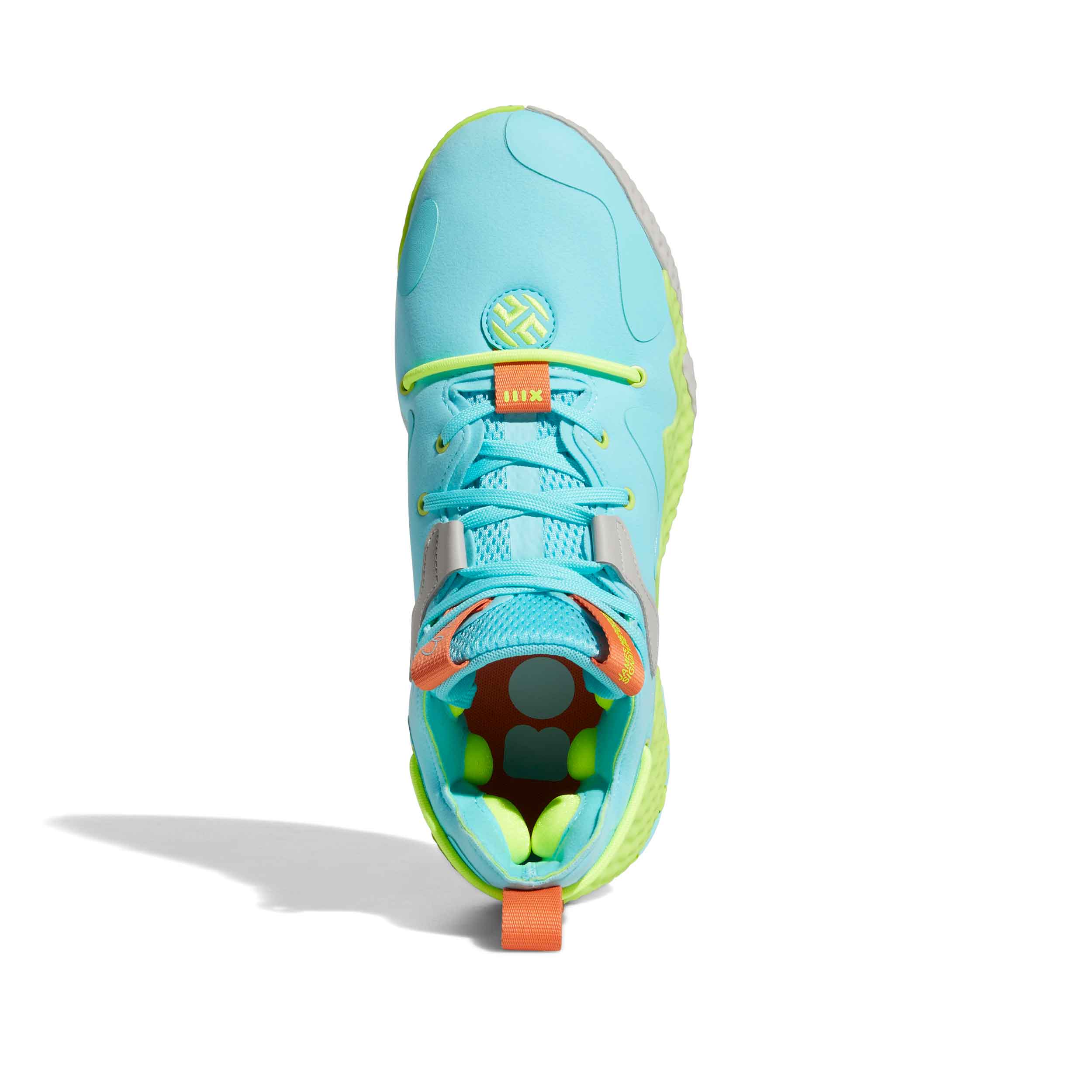 Tenis Adidas HARDEN VOL. 6  Hombre
