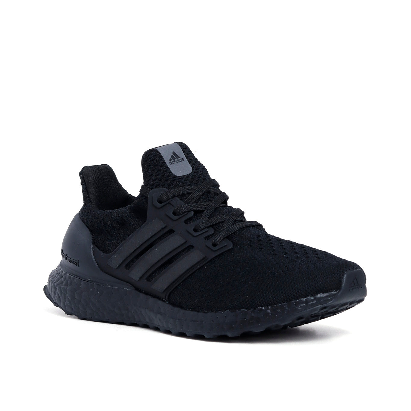 Adidas ultra boost shop mujer negro tacon