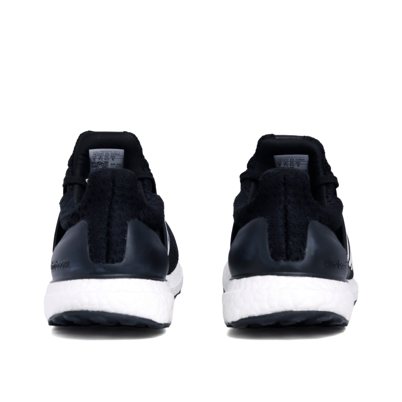 Adidas hecho en china negro Clearance