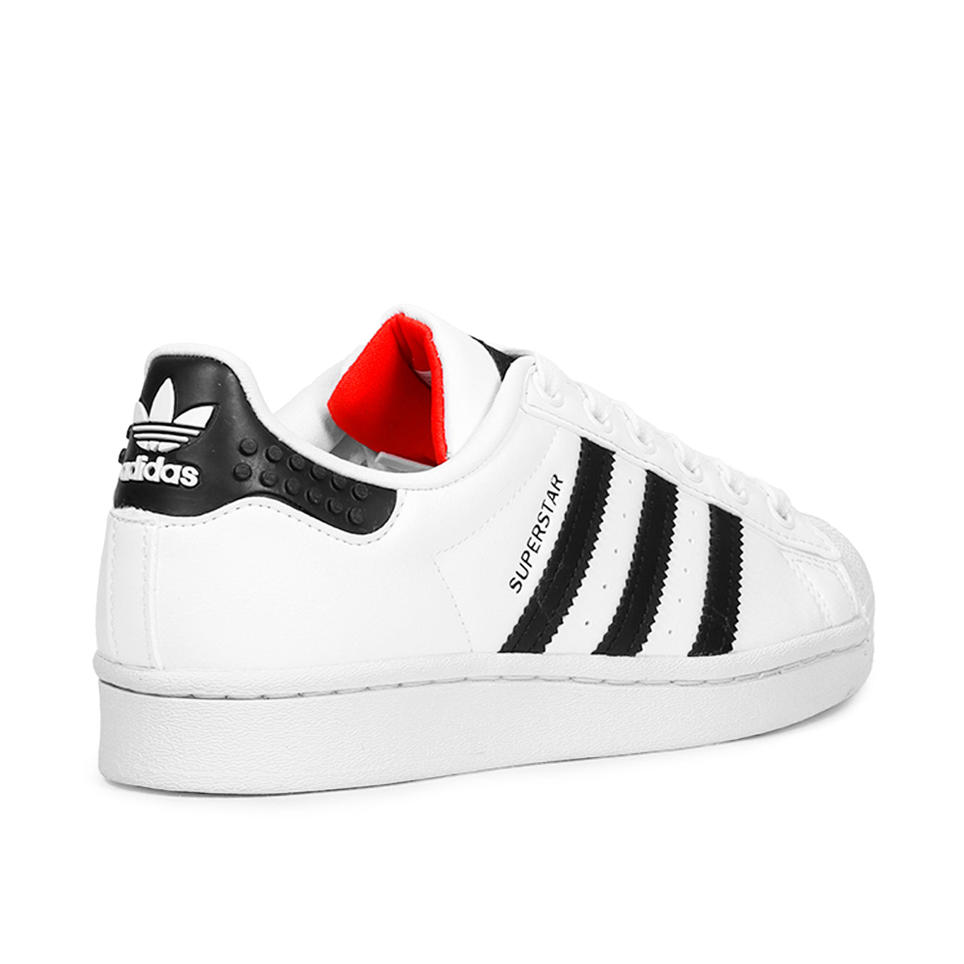 Tenis Adidas x Lego