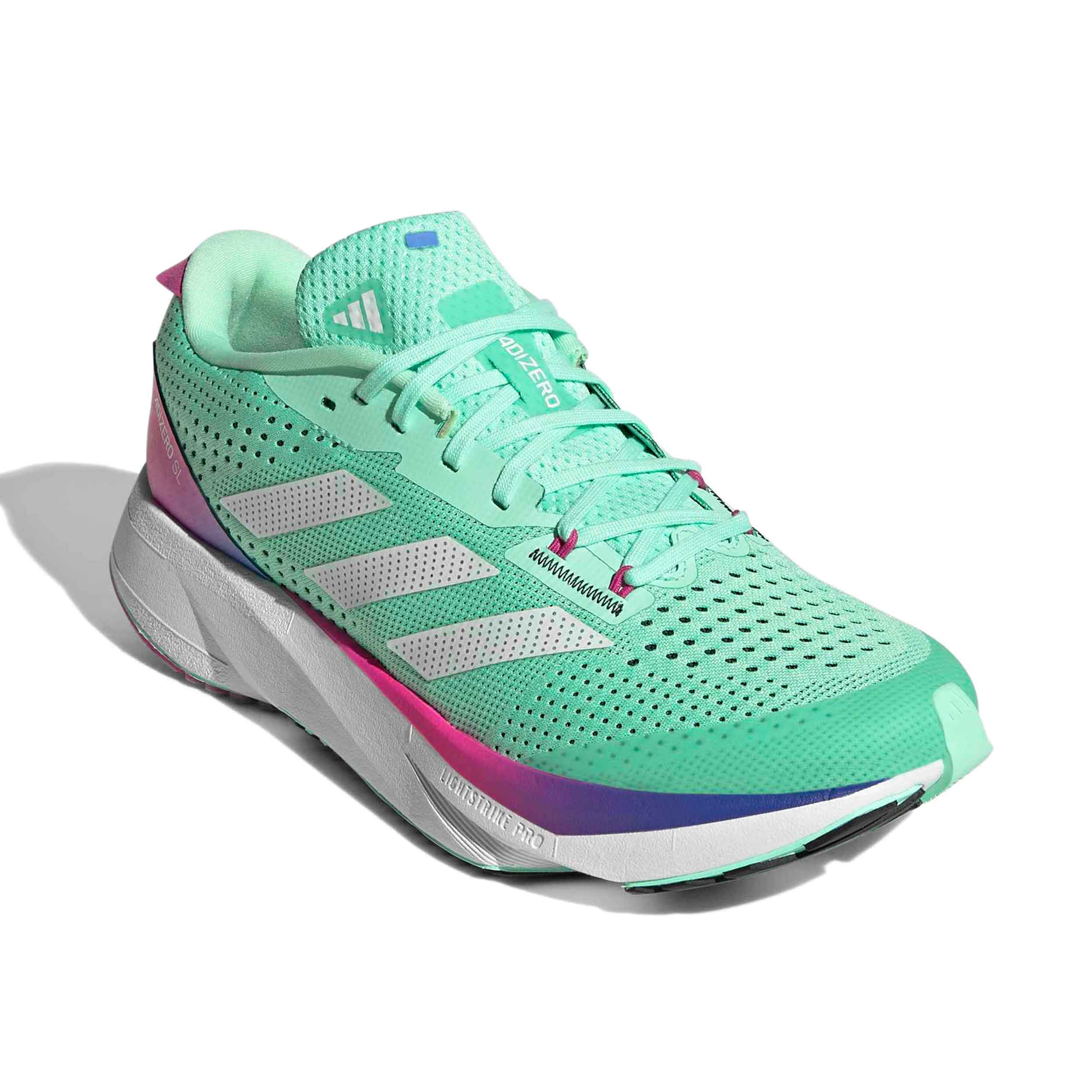 Tenis Adidas ADIZERO Mujer